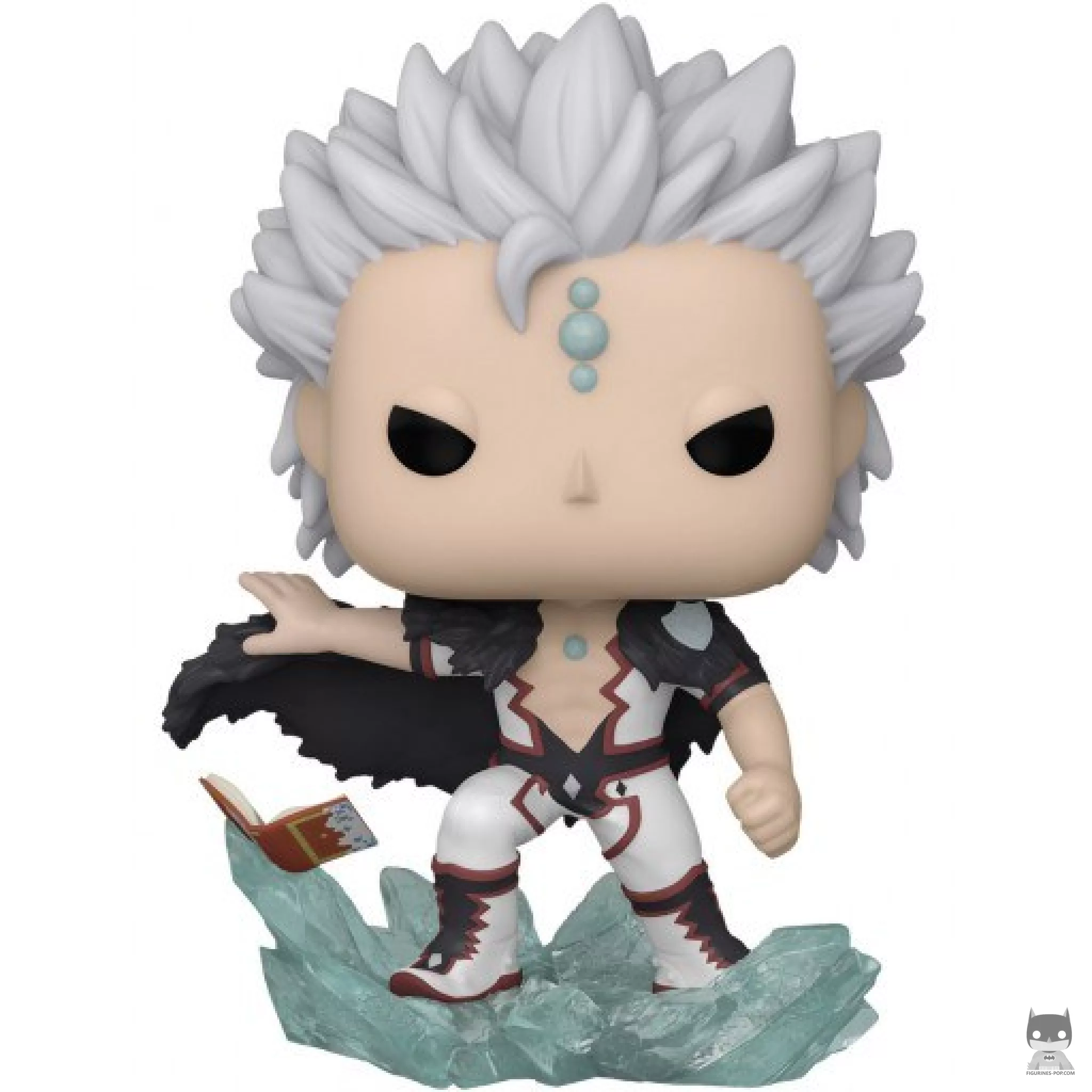 Figura Funko Pop! Mars (Black Clover)