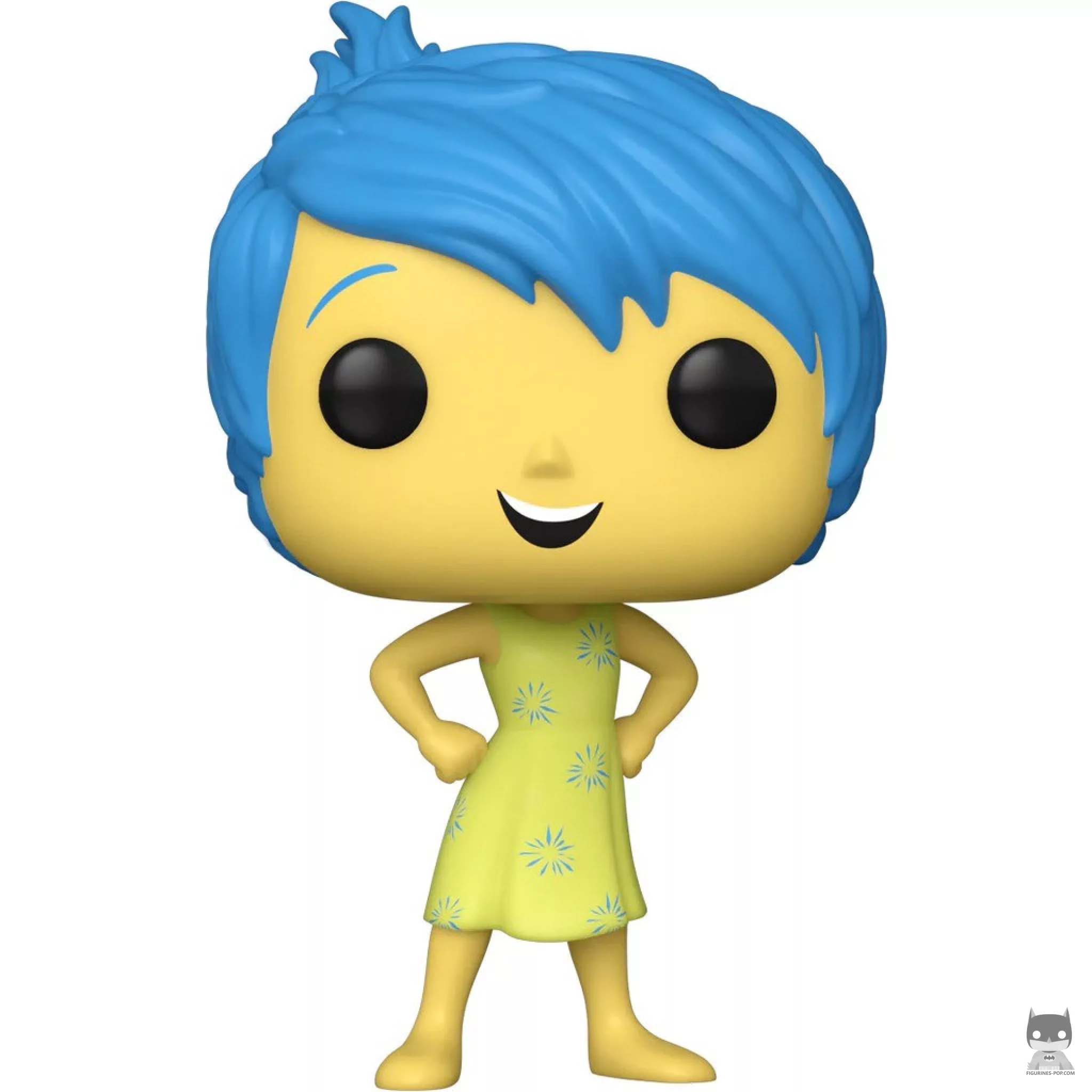 Figura Funko Pop! Alegría (Del revés 2)