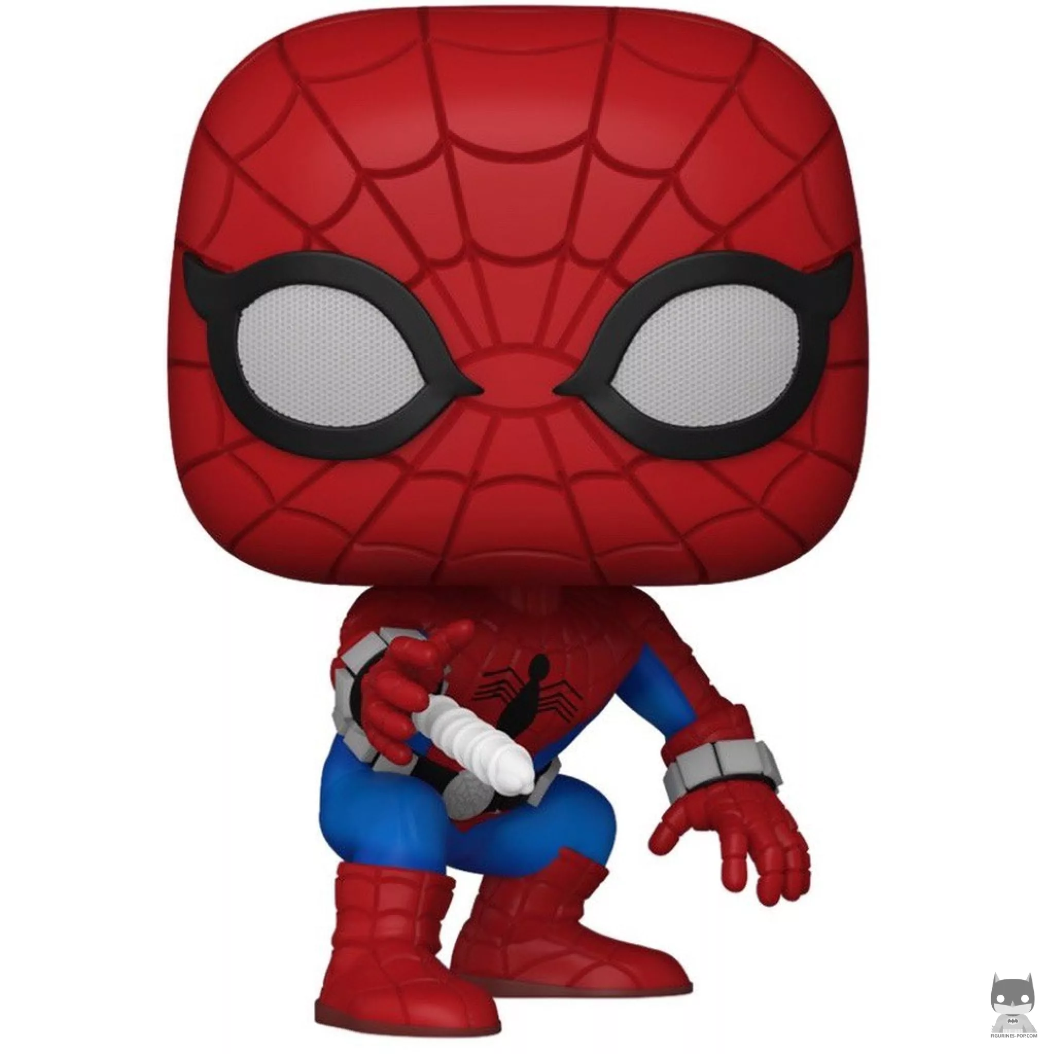 Figura Funko Pop! Amazing Spider-Man (1977) (Marvel Comics)