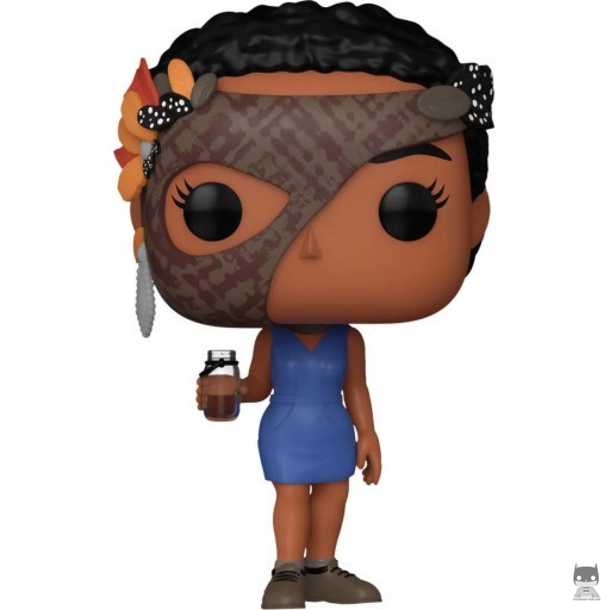 Figura Funko Pop! Taissa (Yellowjackets)