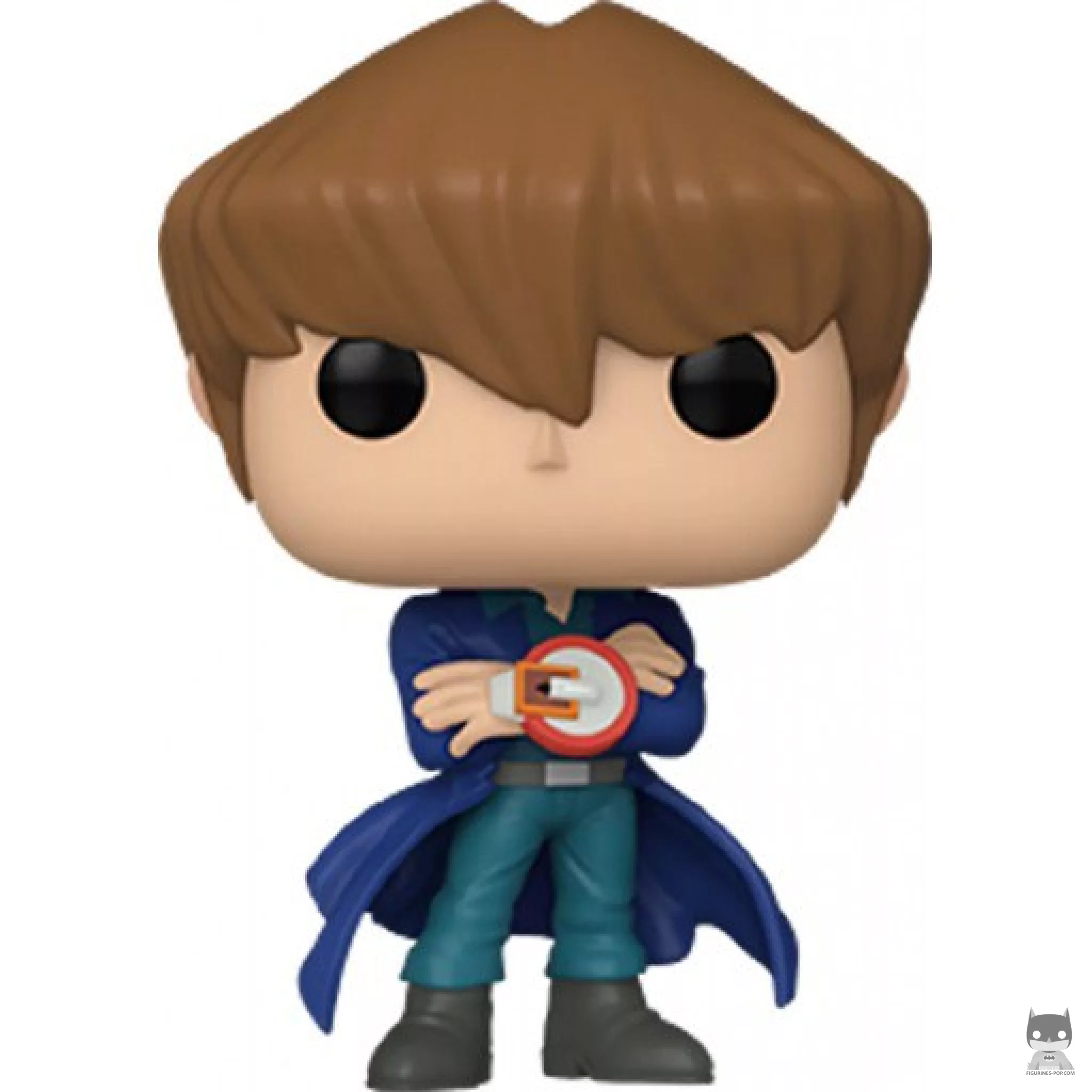 Figura Funko Pop! Seto Kaiba (Yu-Gi-Oh!)