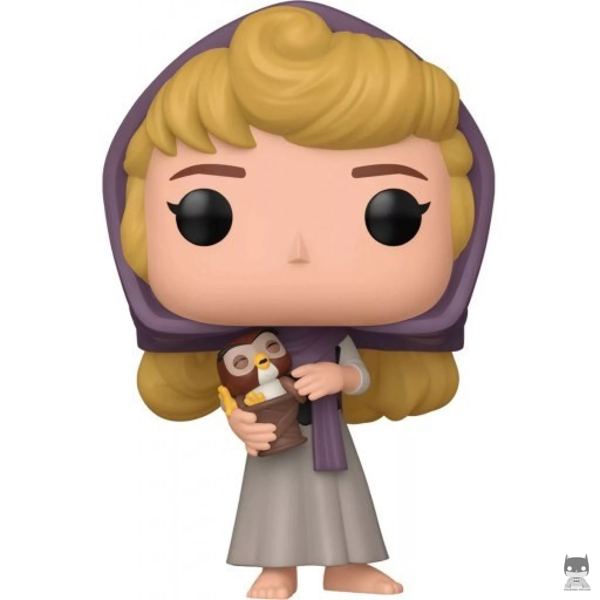 Figura Funko Pop! Aurora (La bella durmiente)