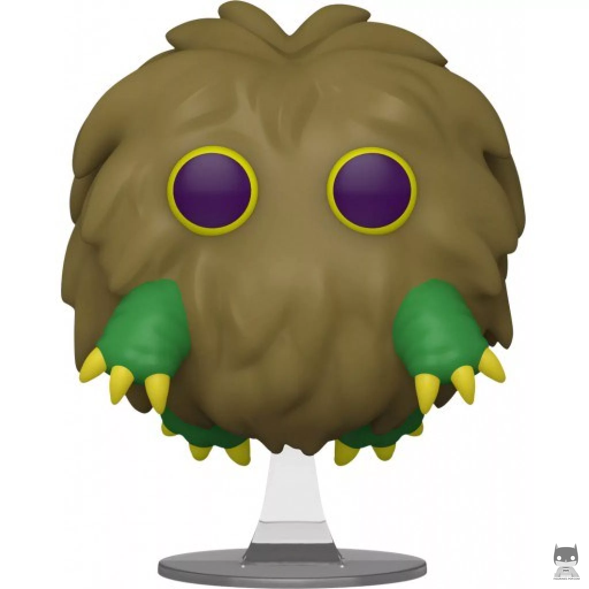Figura Funko Pop! Kuriboh (Yu-Gi-Oh!)