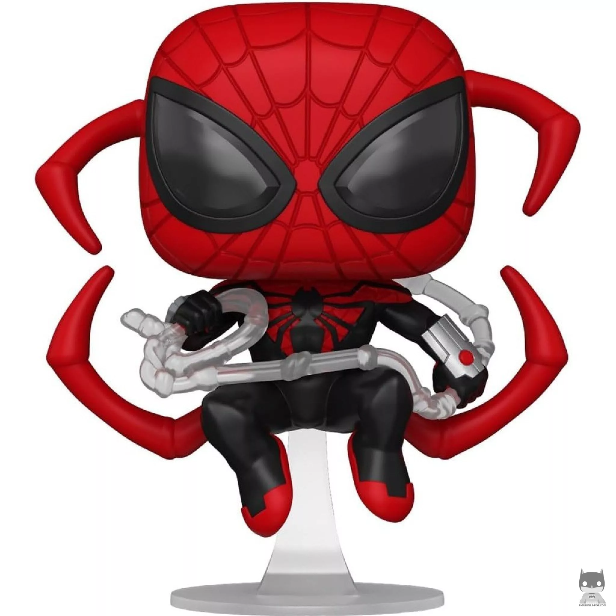 Figura Funko Pop! Superior Spider-Man (Marvel Comics)