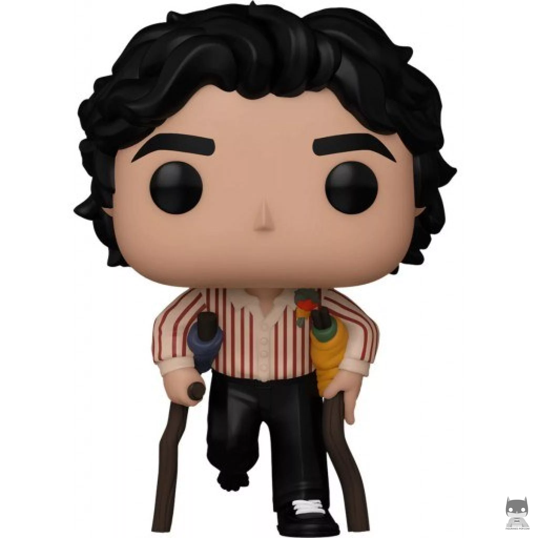 Figura Funko Pop! Ben (Yellowjackets)