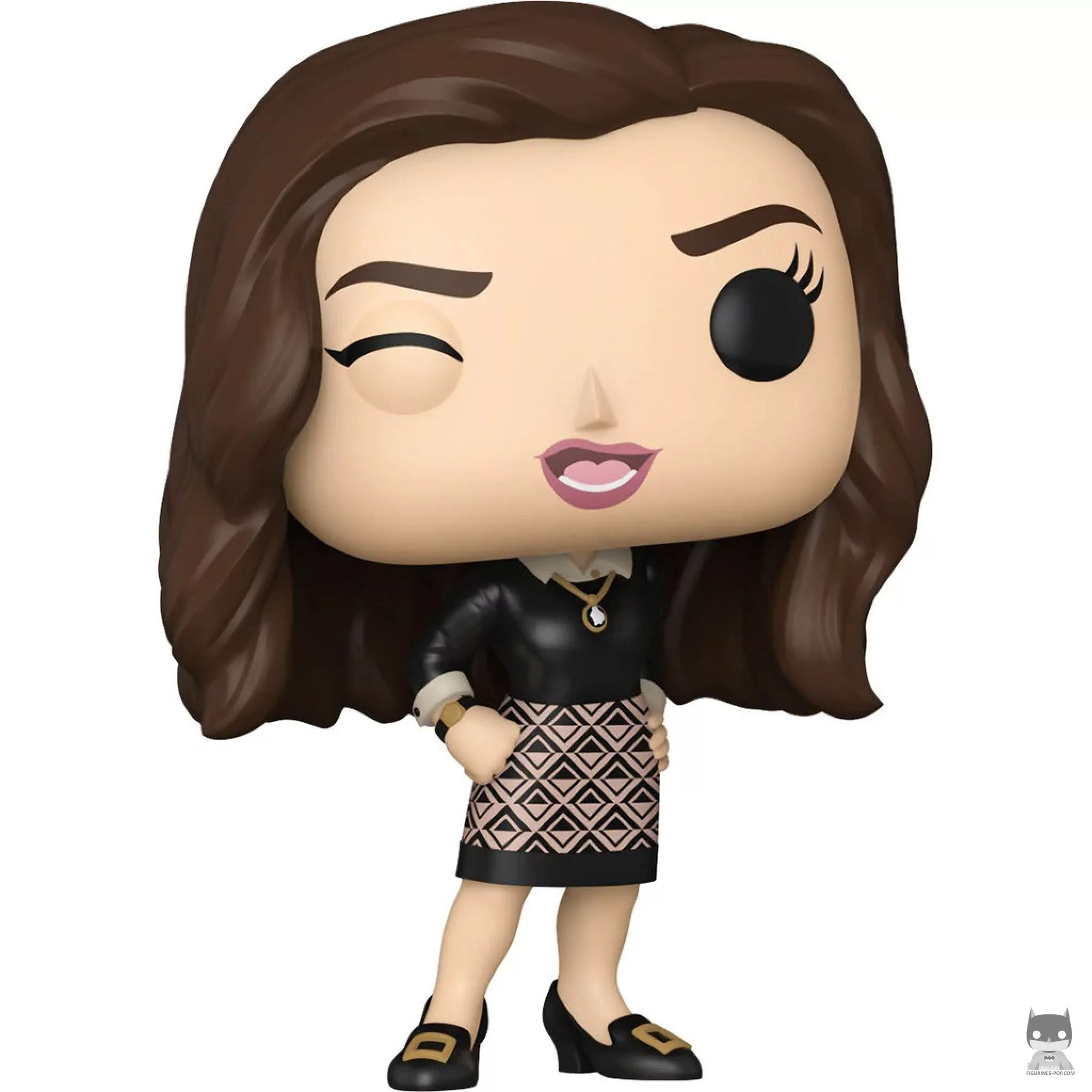 Figura Funko Pop! Agatha Harkness (Meme) (WandaVision)