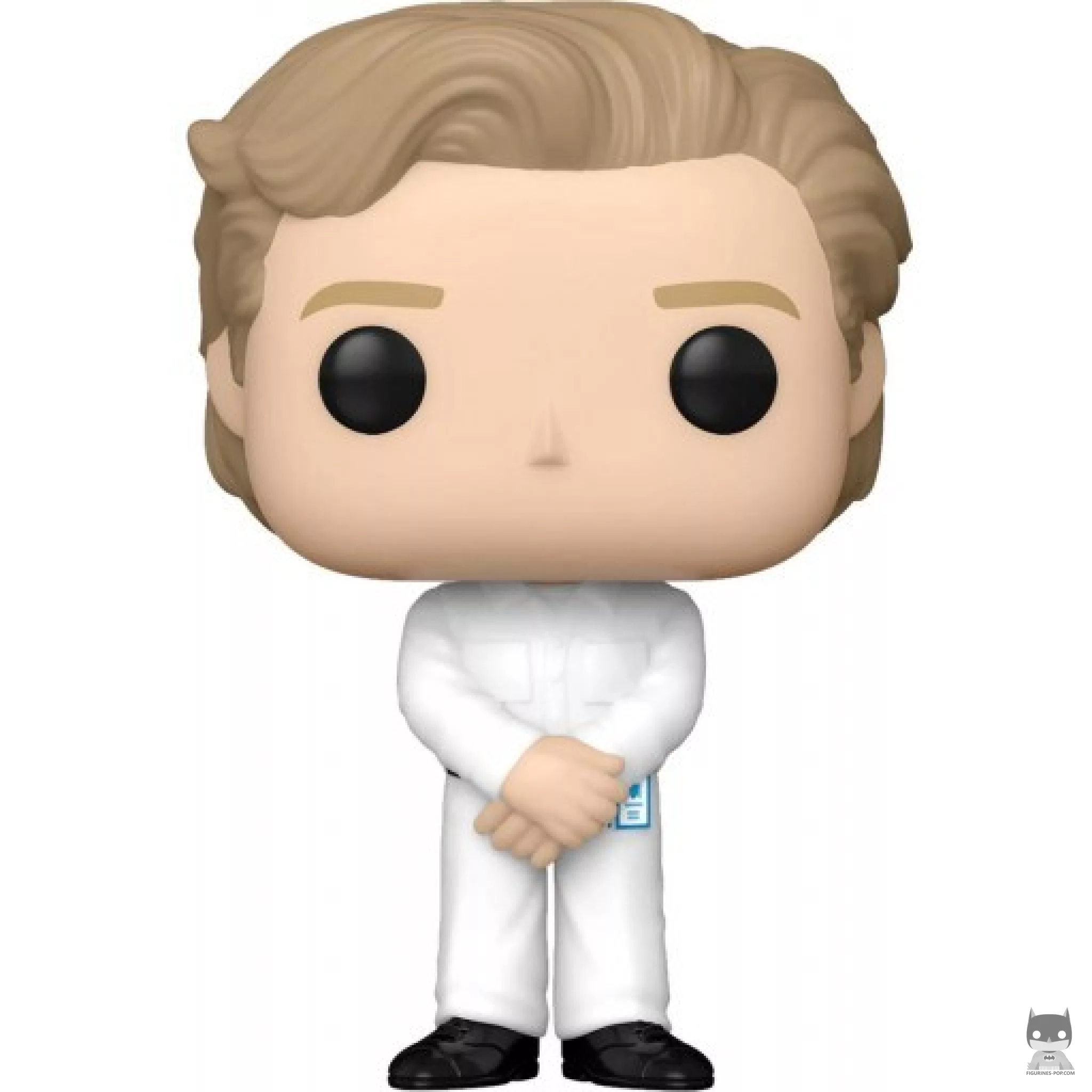 Figura Funko Pop! Henry (001) (Stranger Things)