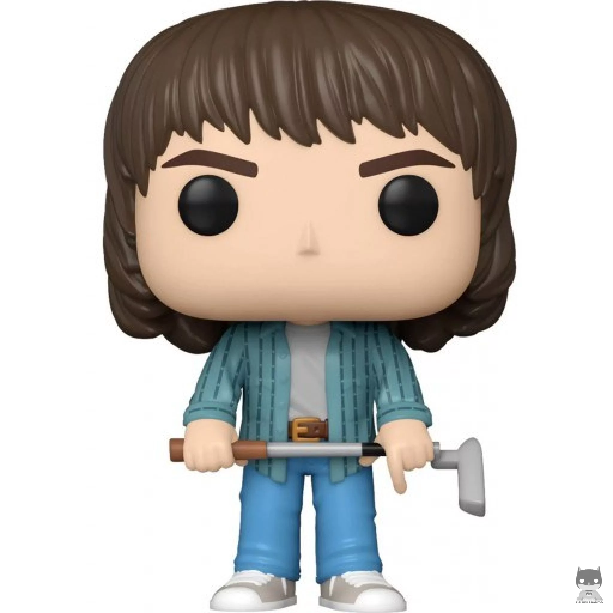 Figura Funko Pop! Jonathan (Stranger Things)