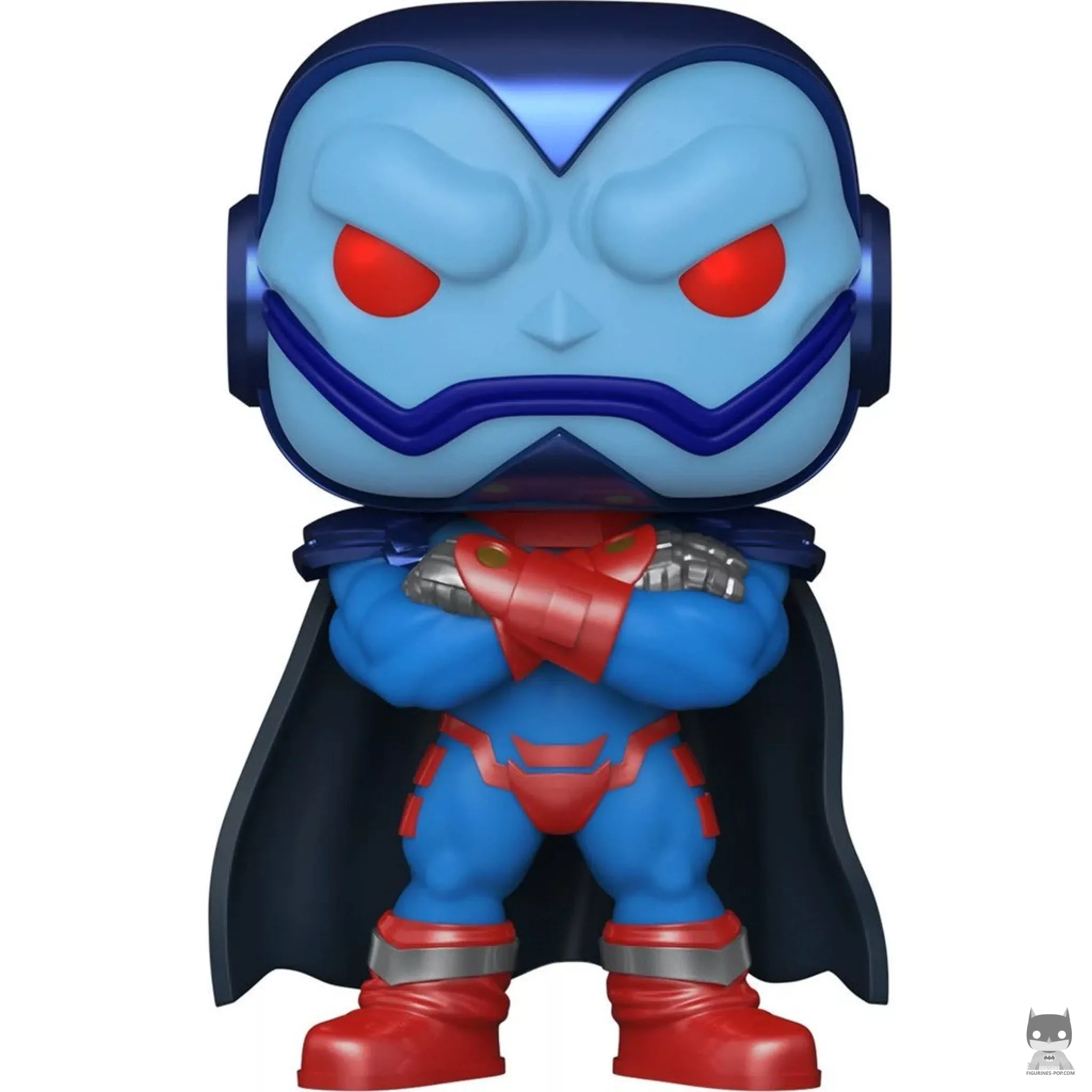 Figura Funko Pop! Apocalipsis (X-Men)