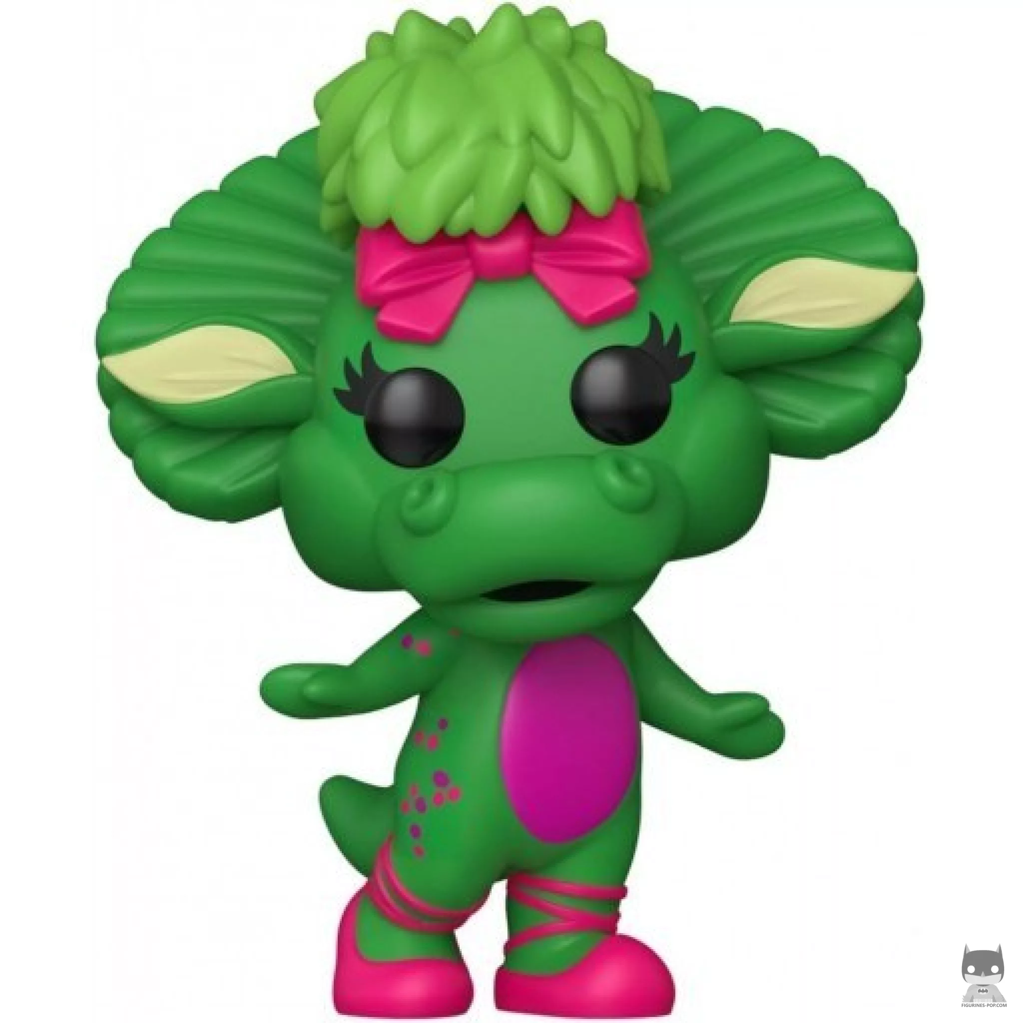 Figura Funko Pop! Baby Bop (Barney)