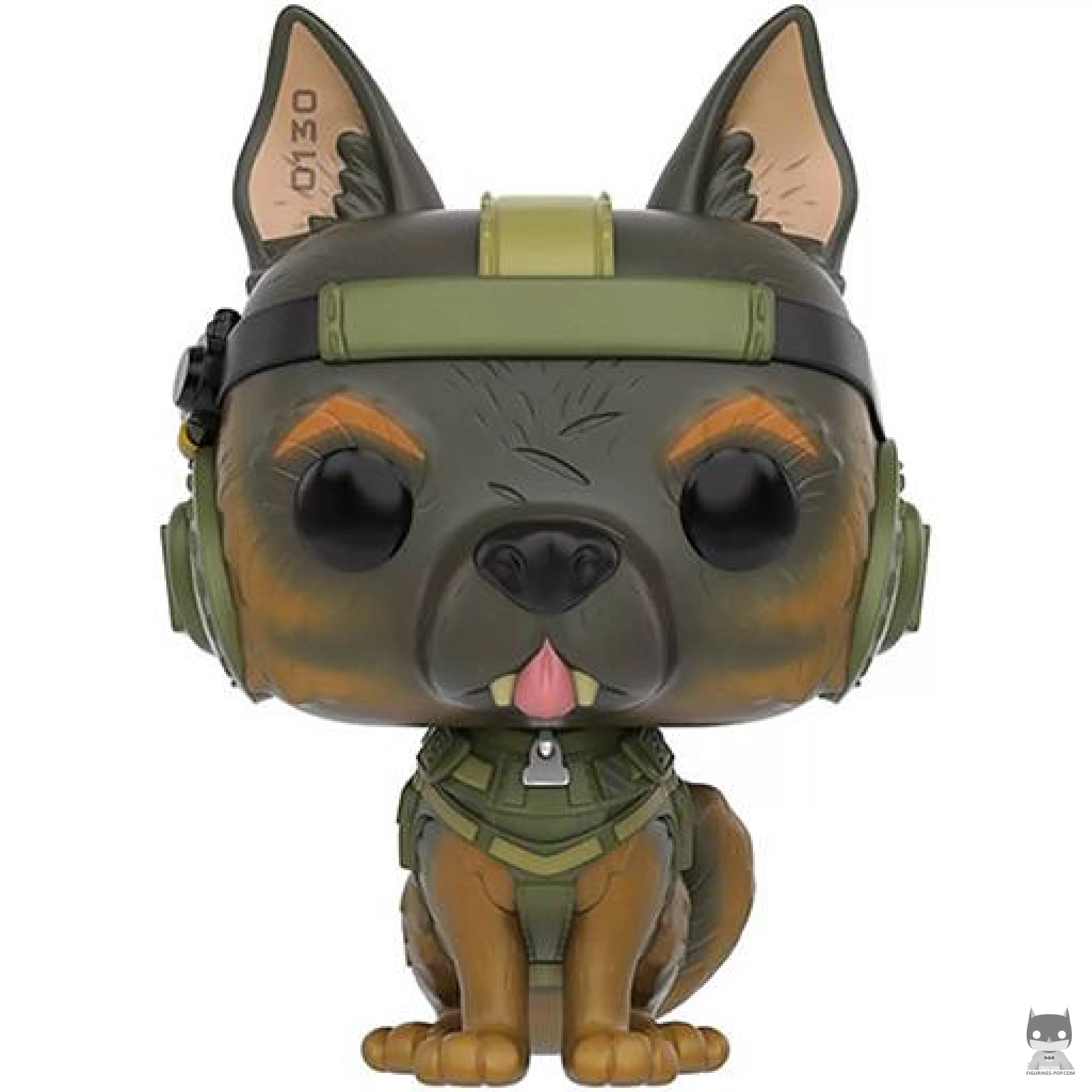 Figura Funko Pop! Riley (Call of Duty)