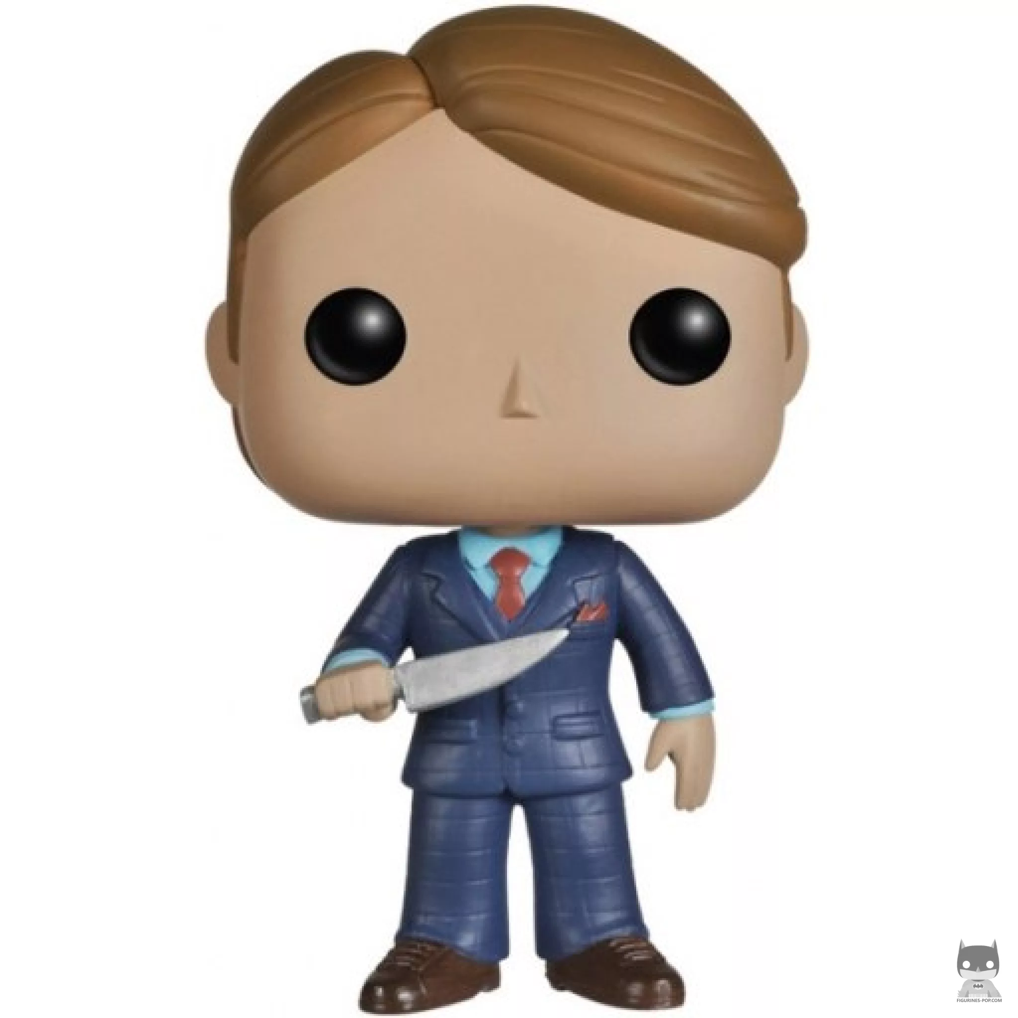 Figura Funko Pop! Hannibal Lecter (Hannibal Lecter)