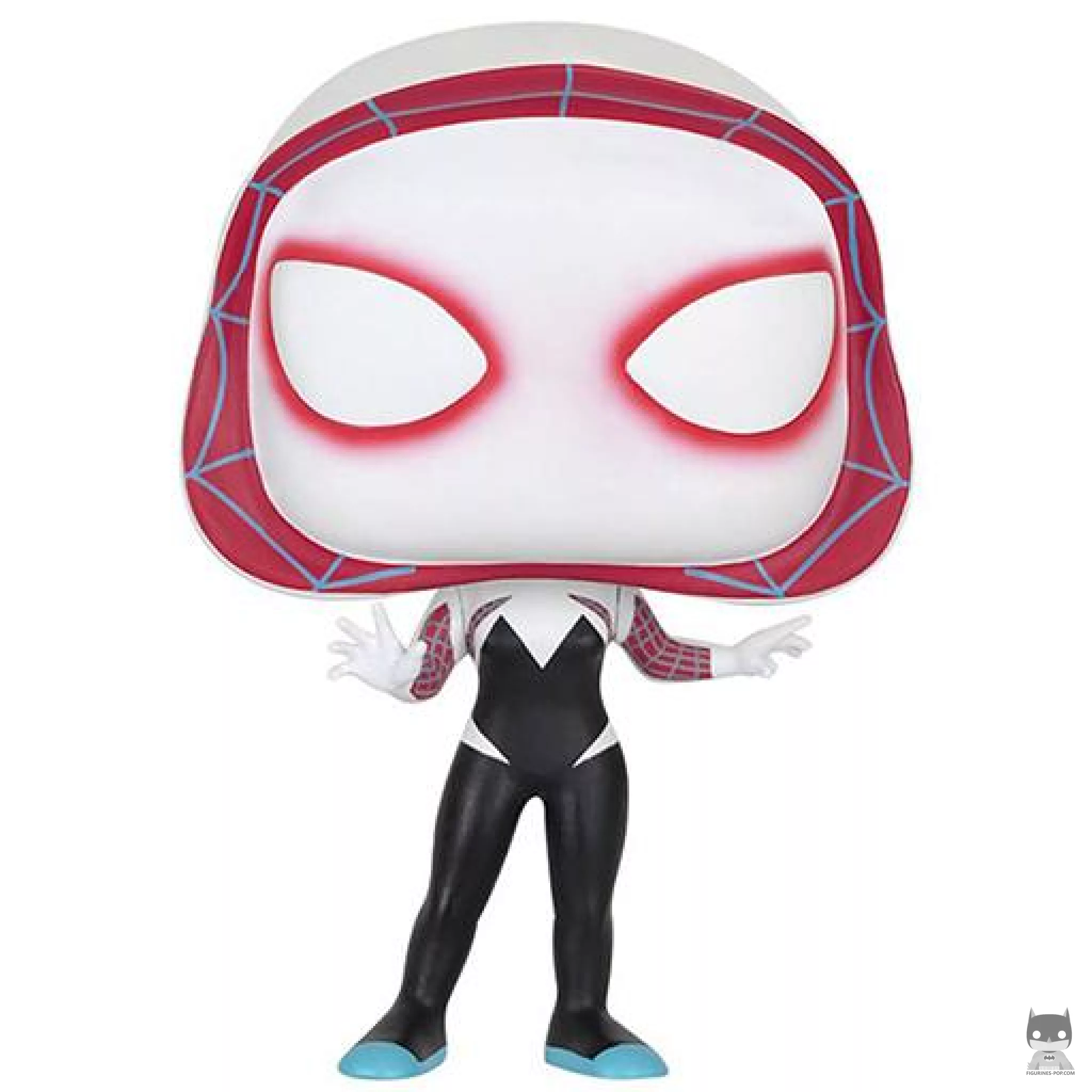 Figura Funko Pop! Spider-Gwen (Marvel Comics)