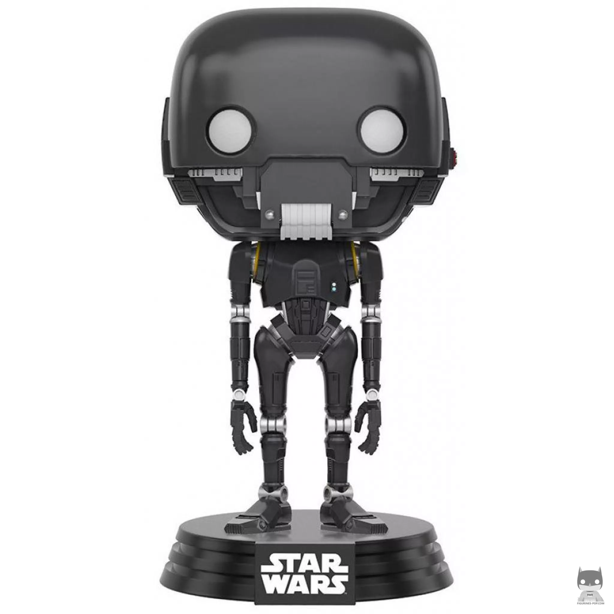 Figura Funko Pop! K-2SO (Rogue One: Una historia de Star Wars)