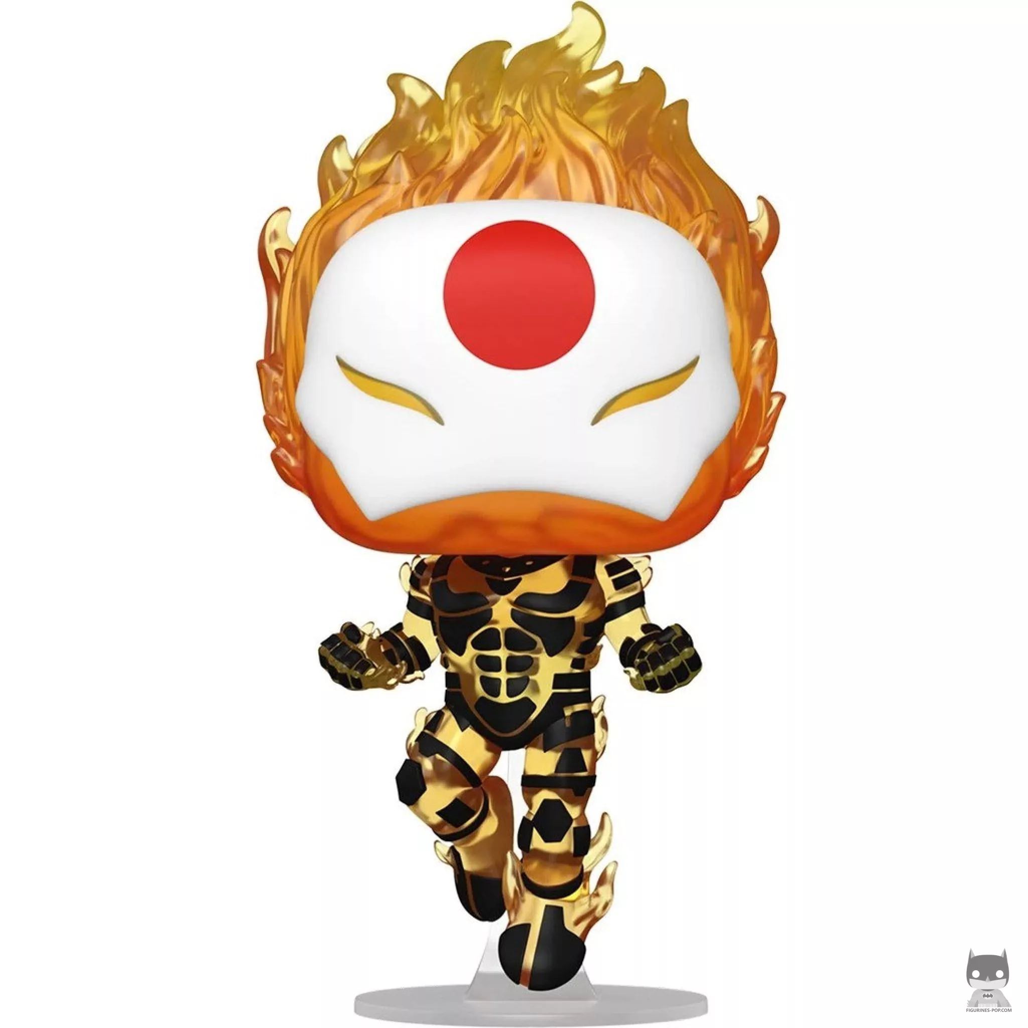 Figura Funko Pop! AOA Sunfire (X-Men)