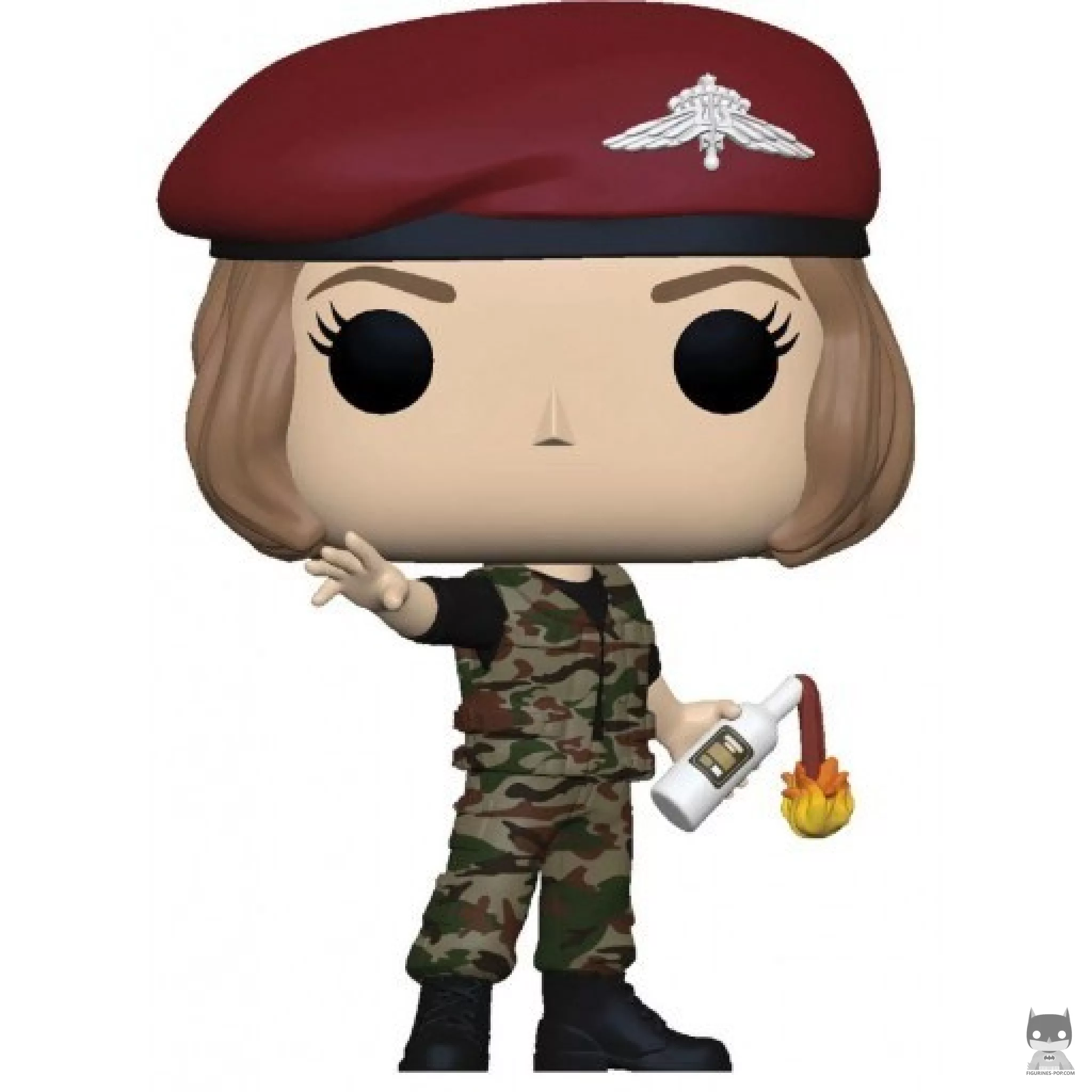 Figura Funko Pop! Robin (Stranger Things)