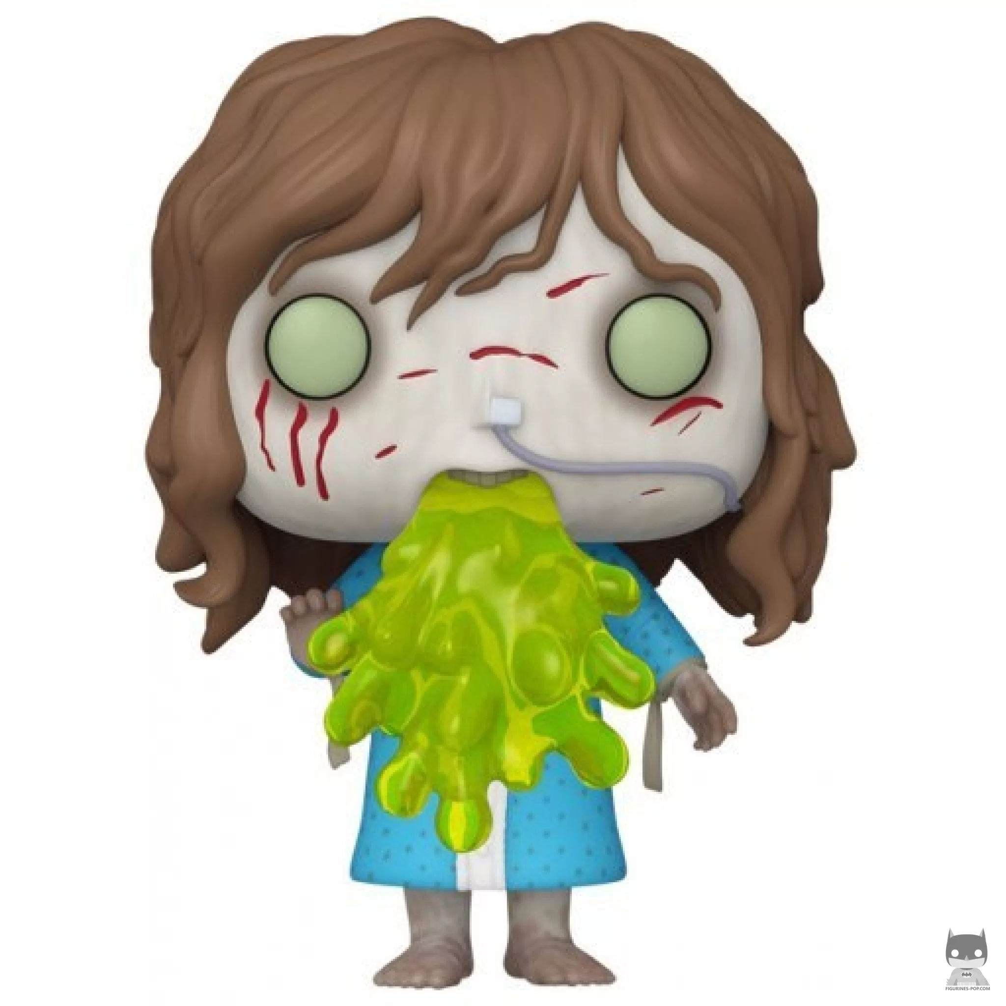 Figura Funko Pop! Regan vomitando (El exorcista)