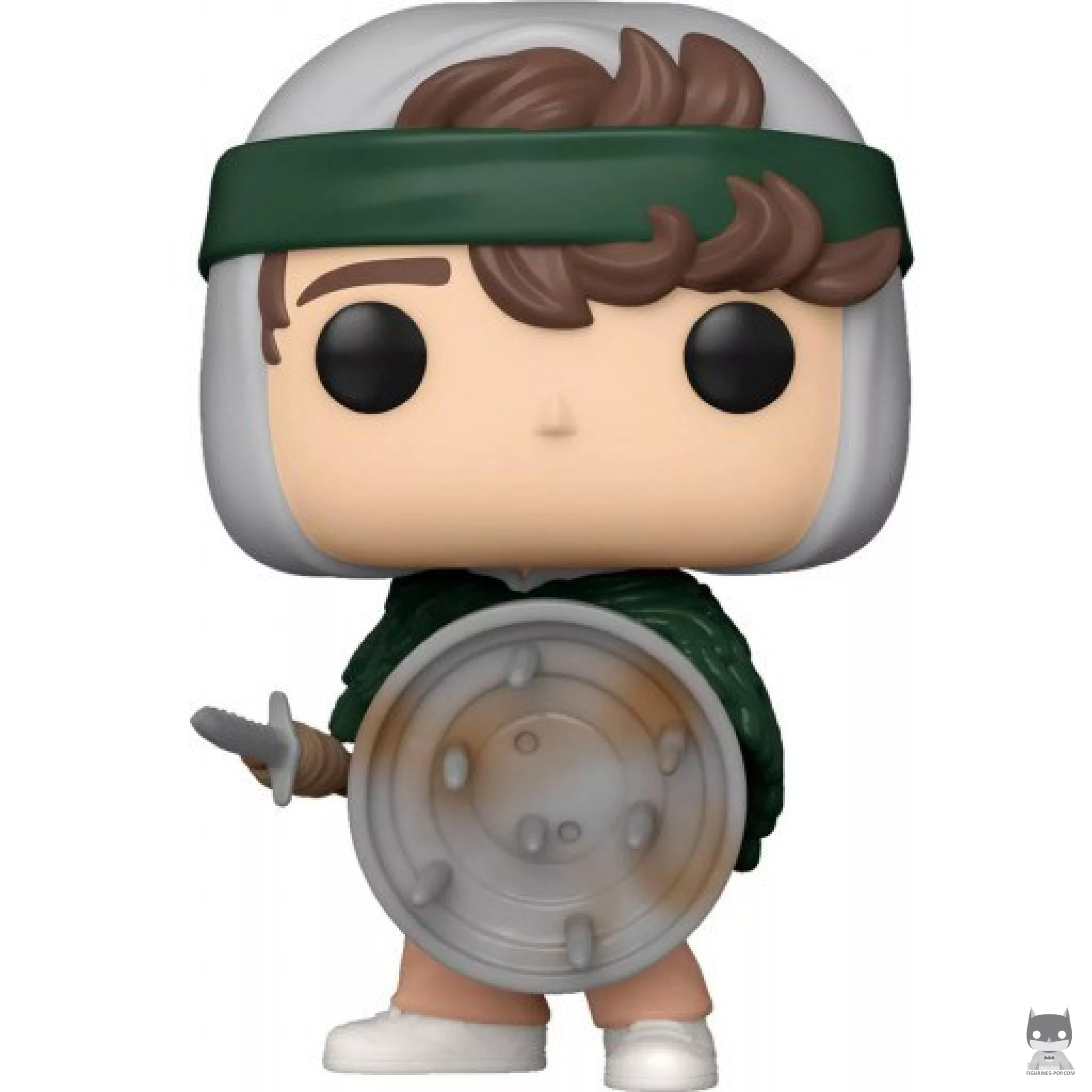 Figura Funko Pop! Dustin (Stranger Things)