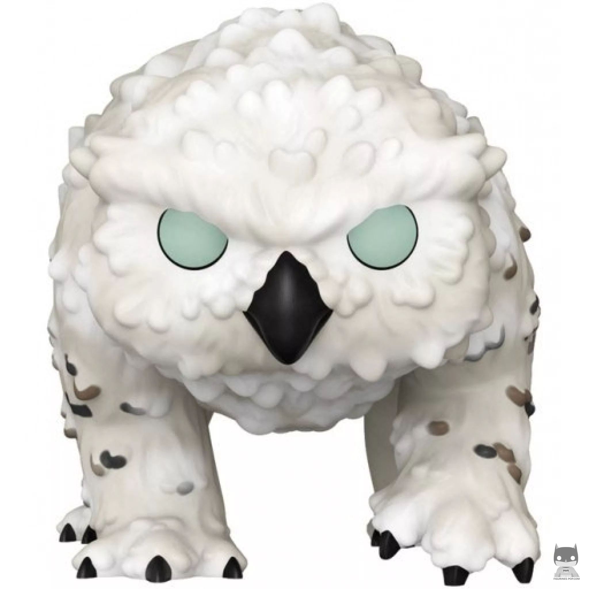 Figura Funko Pop! Osolechuza (Dungeons & Dragons: Honor entre ladrones)
