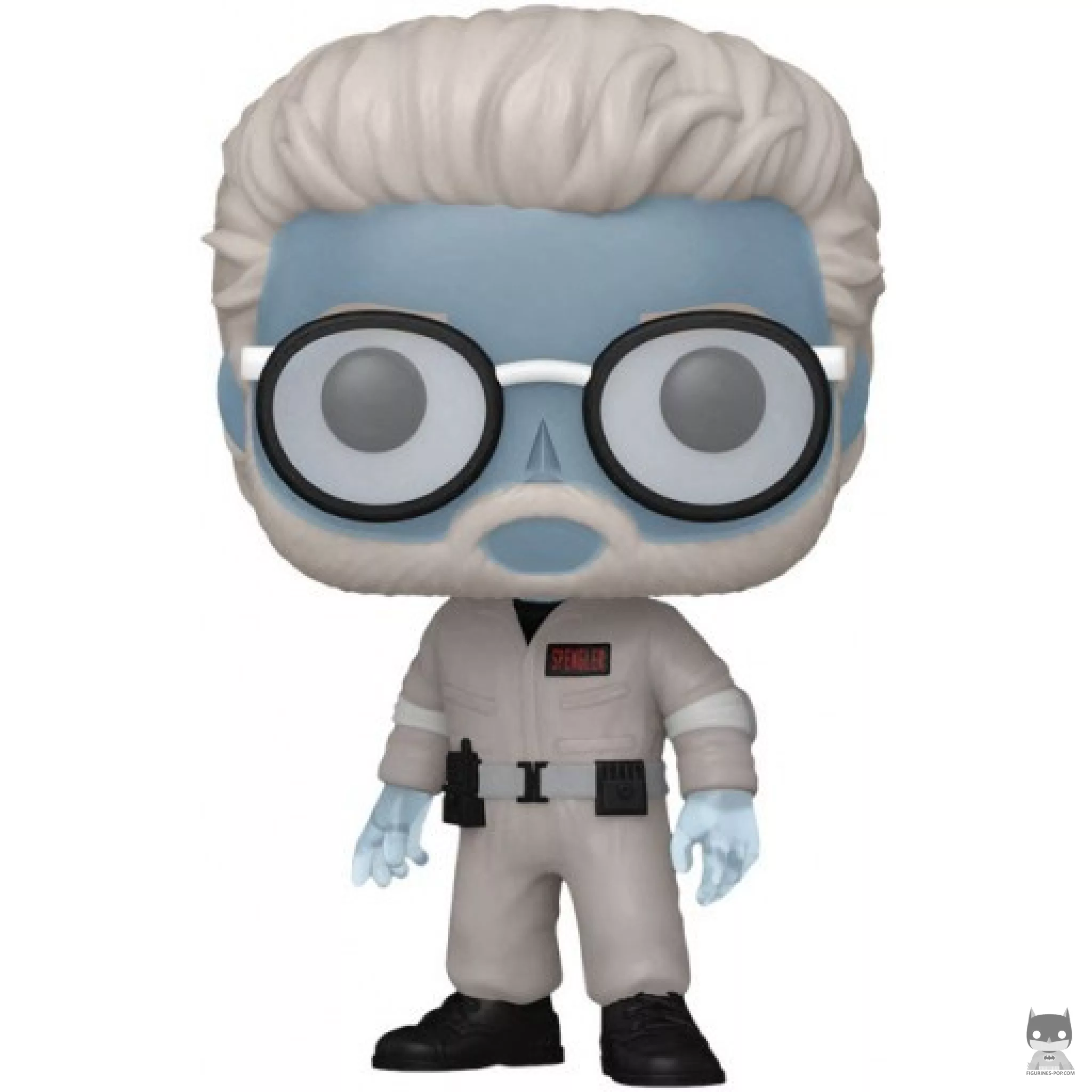 Figura Funko Pop! El espíritu de Spengler (Cazafantasmas: Más allá)