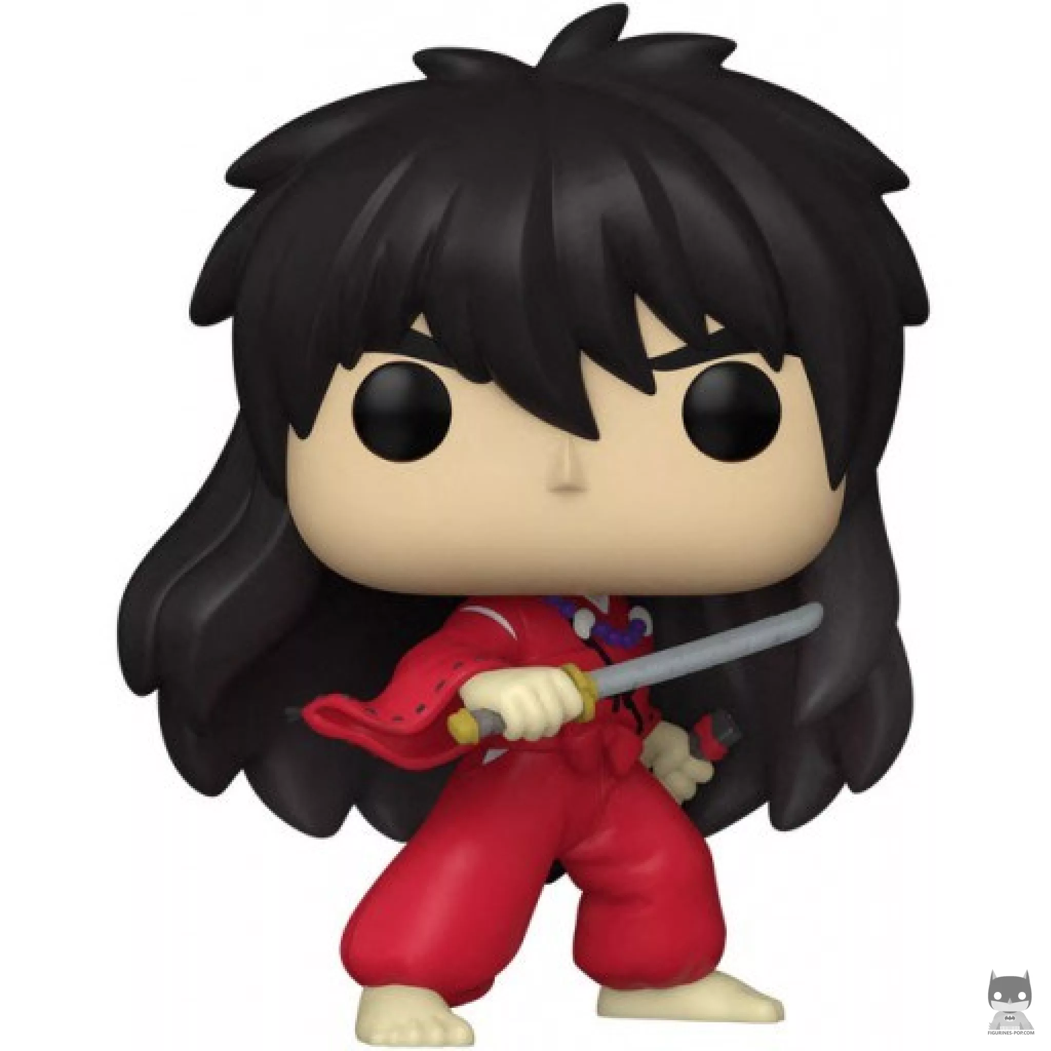 Figura Funko Pop! Inuyasha (InuYasha)