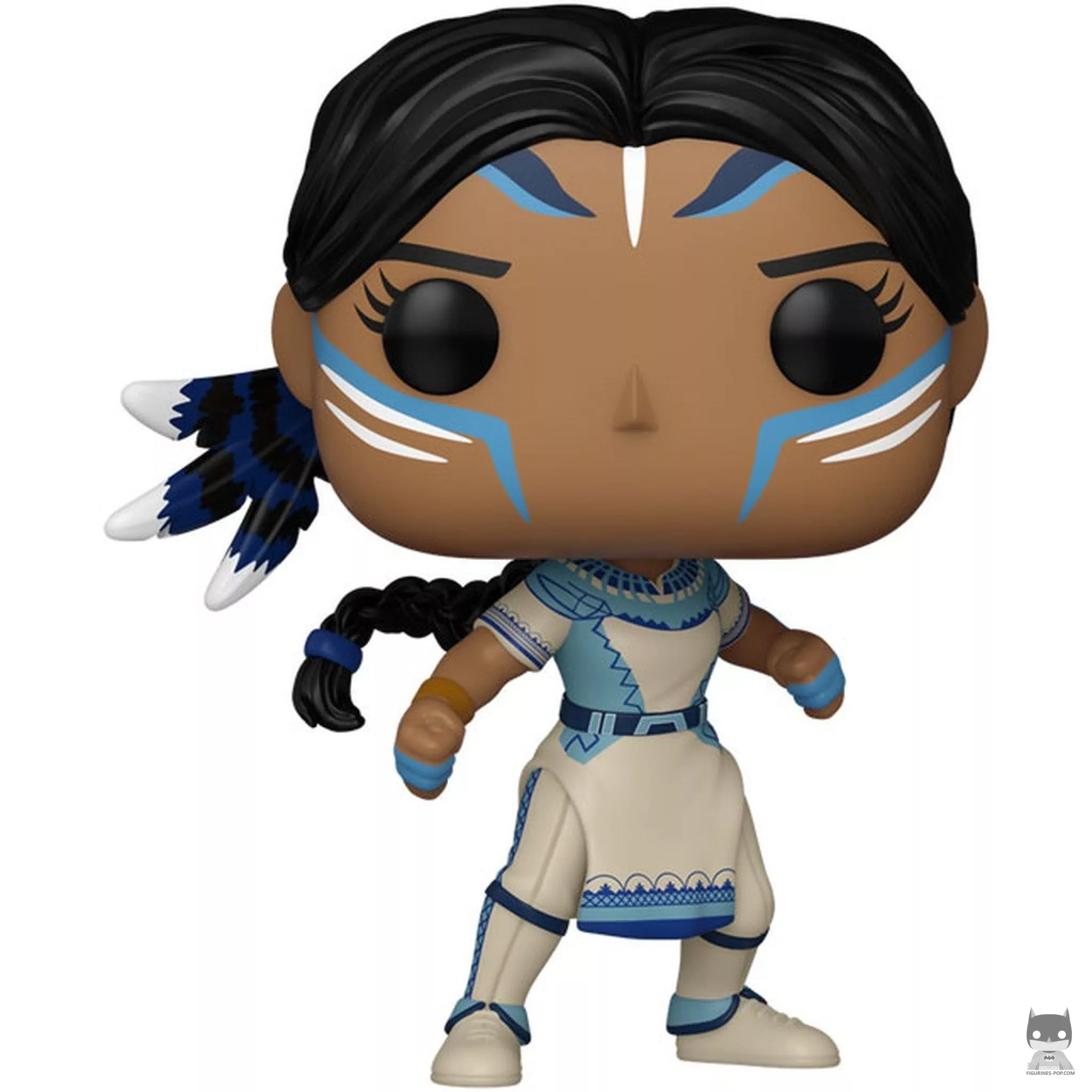 Figura Funko Pop! Kahhori (¿Qué pasaría si...?)