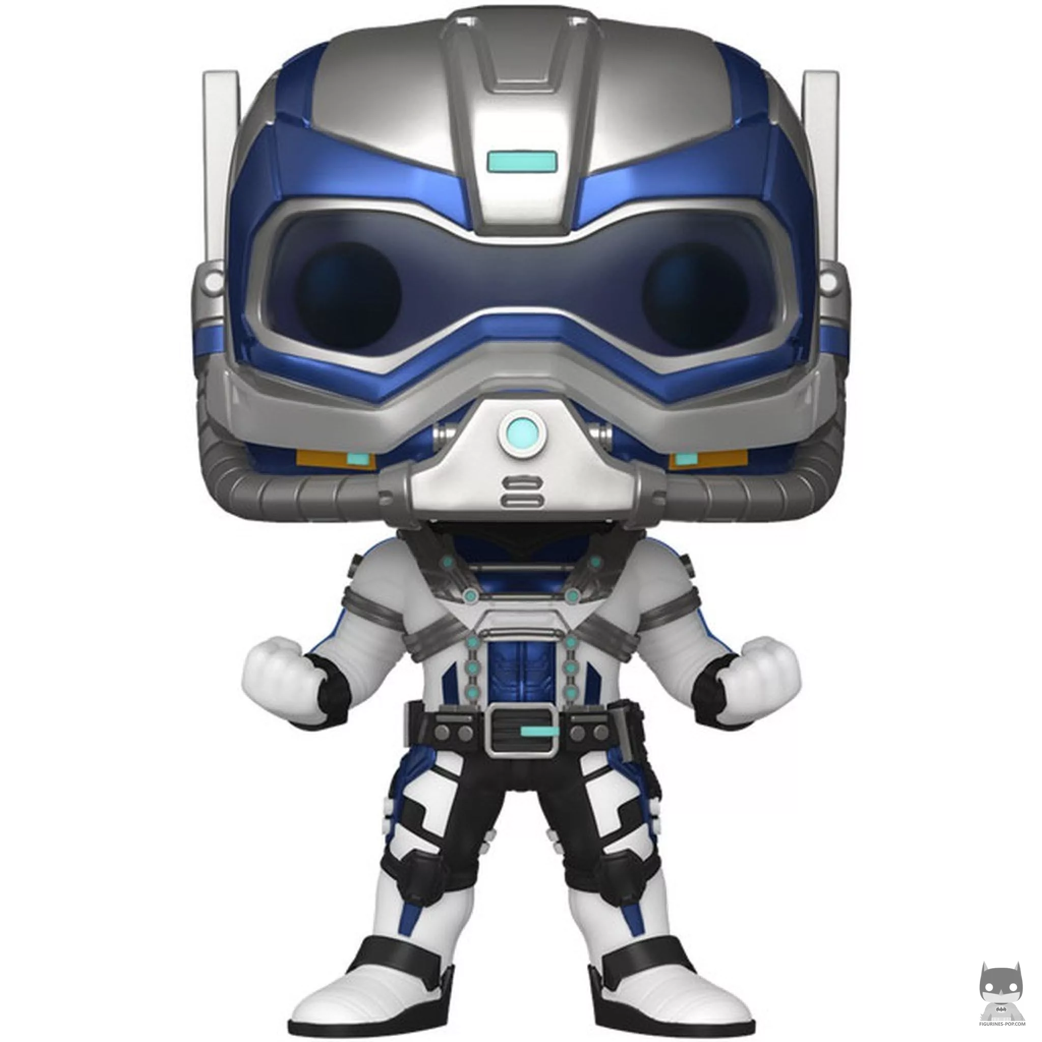 Figura Funko Pop! Goliath (¿Qué pasaría si...?)
