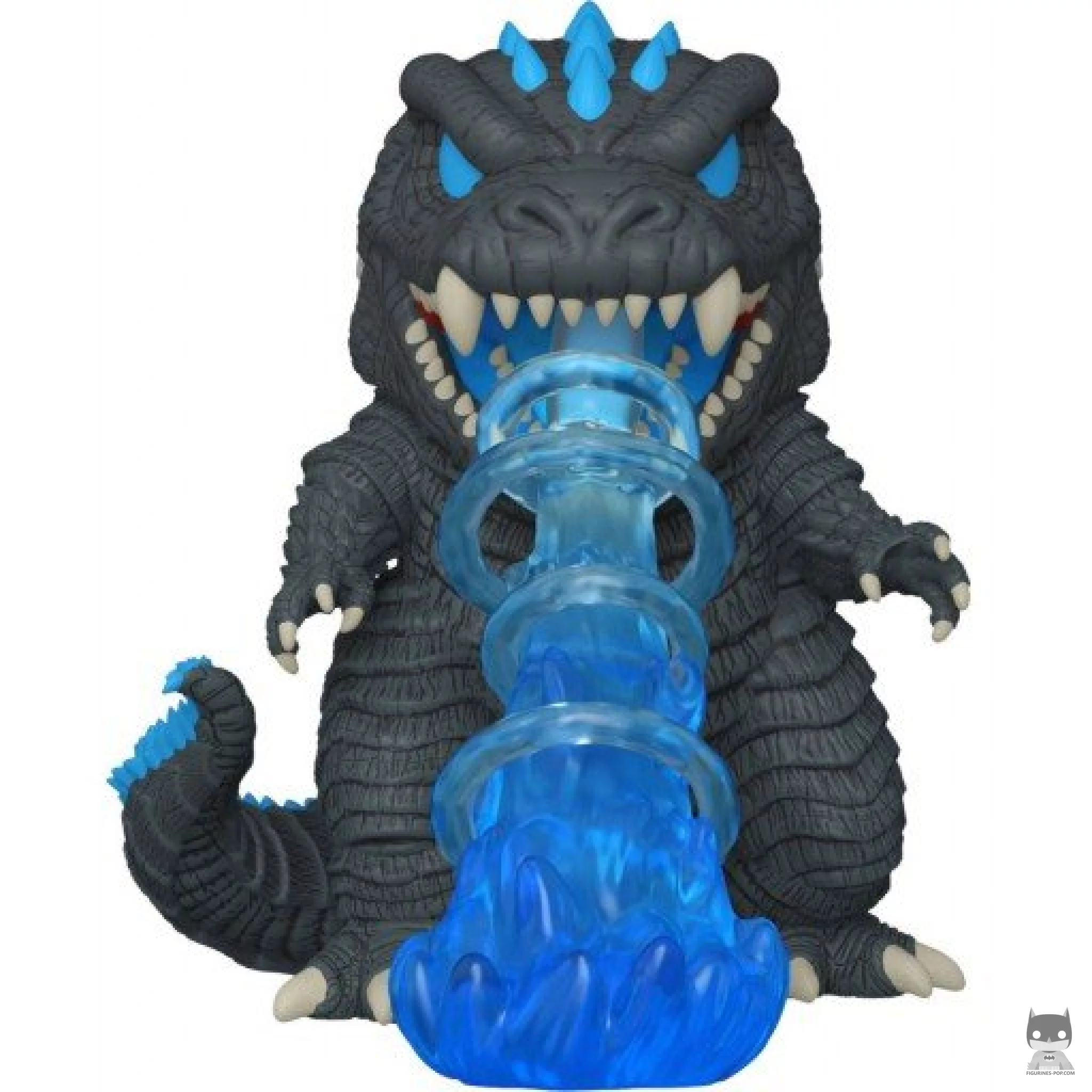 Figura Funko Pop! Godzilla Ultima con rayo atómico (Godzilla Singular Point)