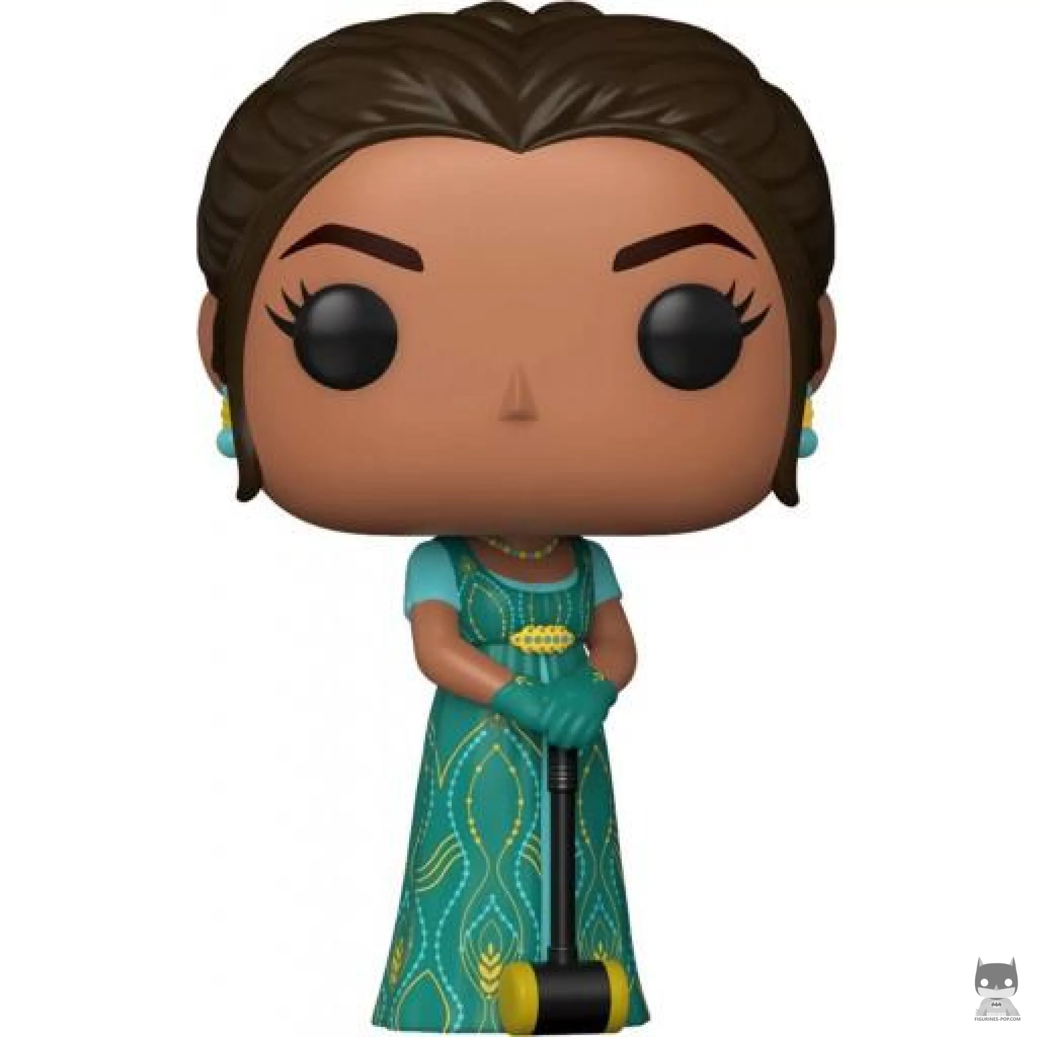 Figura Funko Pop! Kate Sharma (Los Bridgerton)