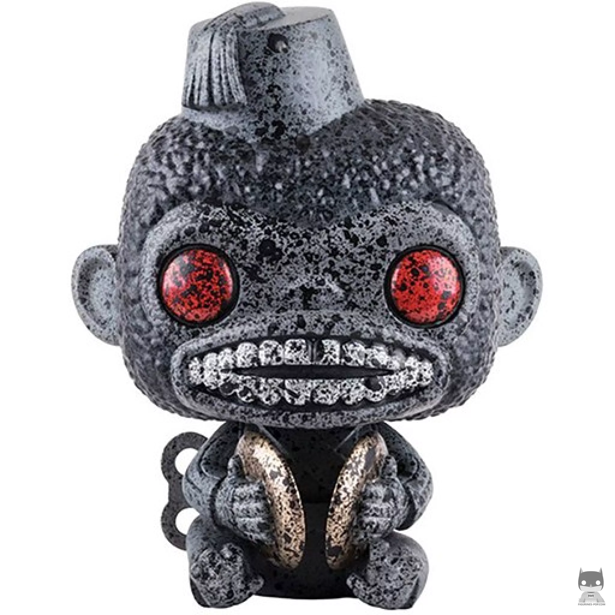 Figura Funko Pop! Monkey Bomb tostado (Call of Duty)