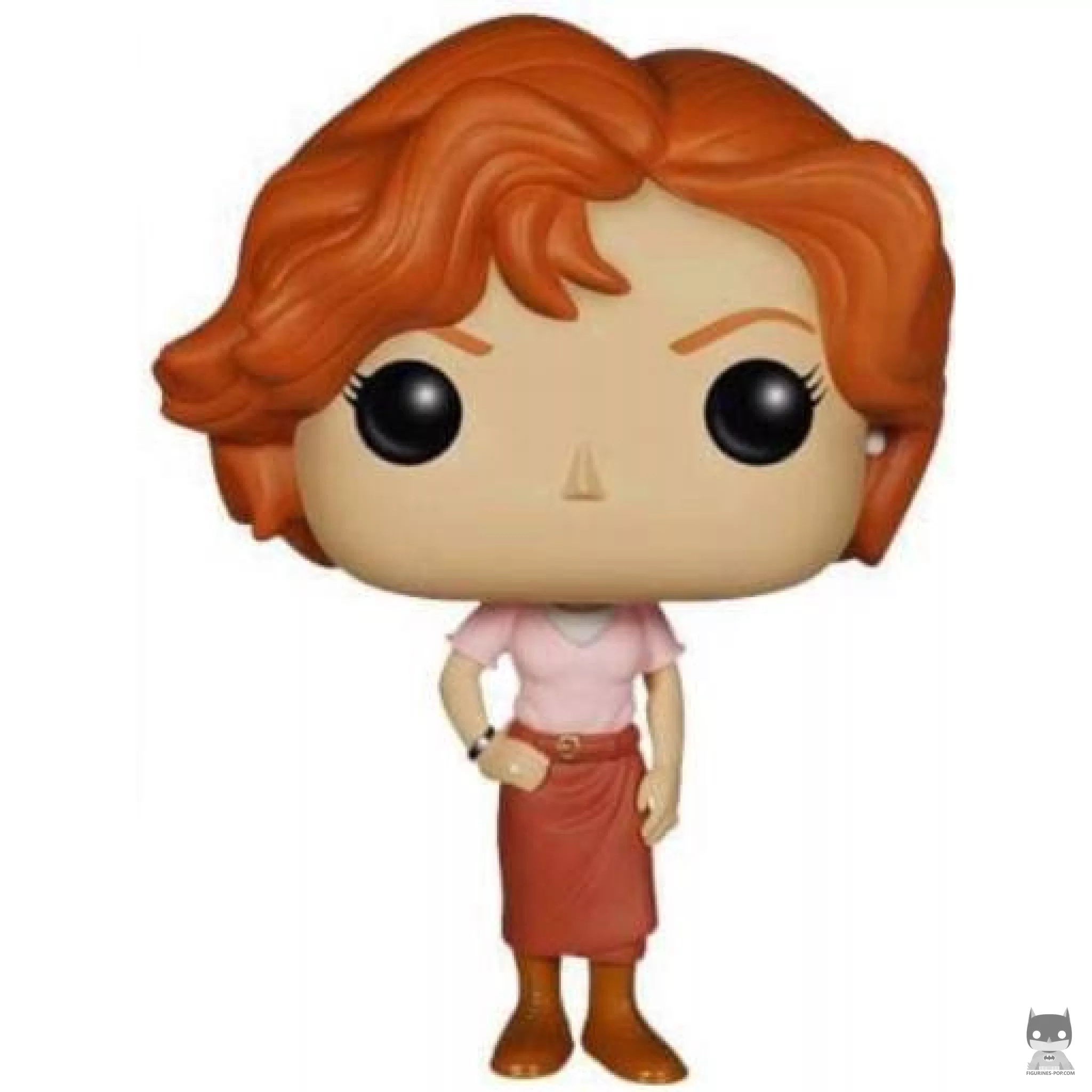 Figura Funko Pop! Claire Standish (El club de los cinco)