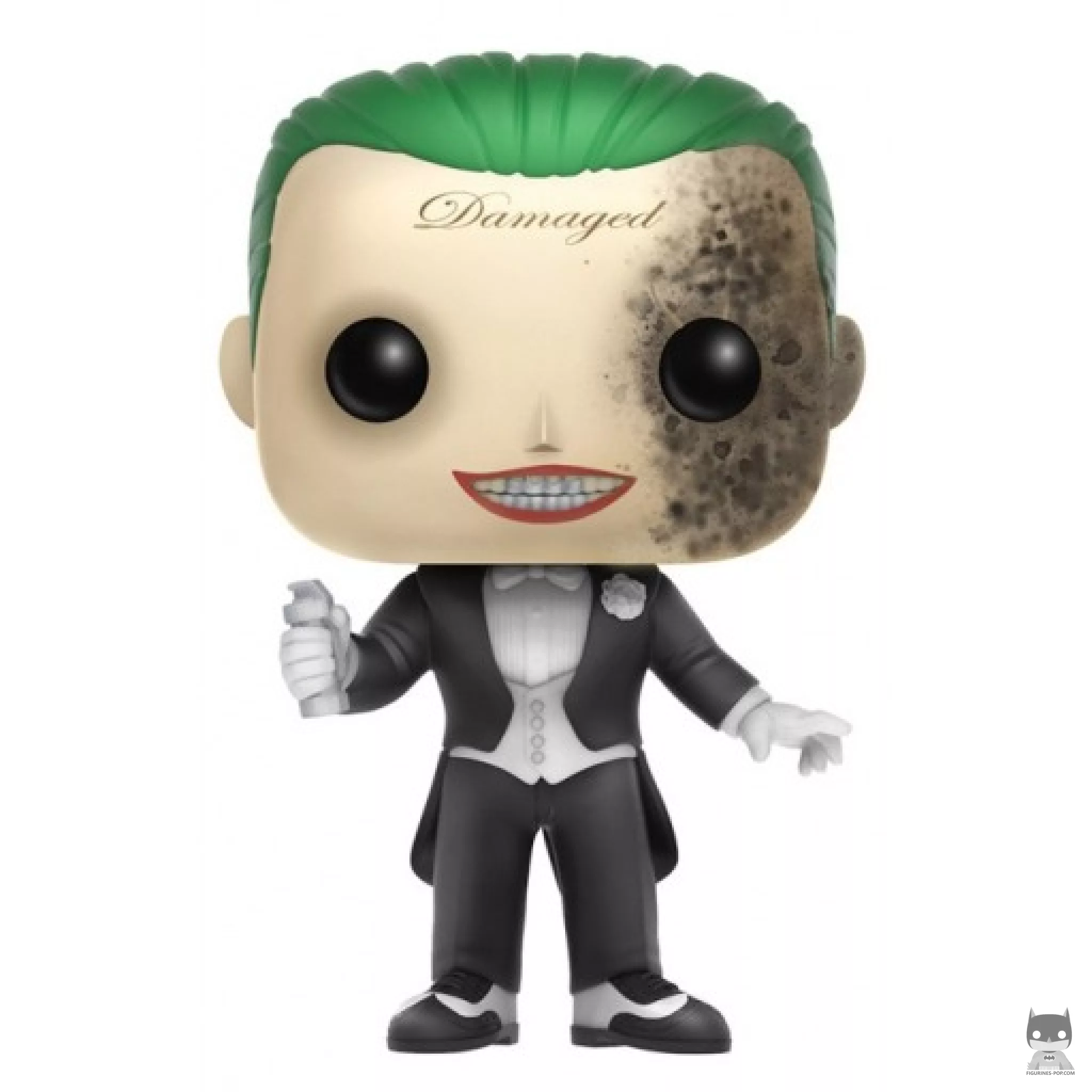 Figura Funko Pop! Joker (Escuadrón Suicida)
