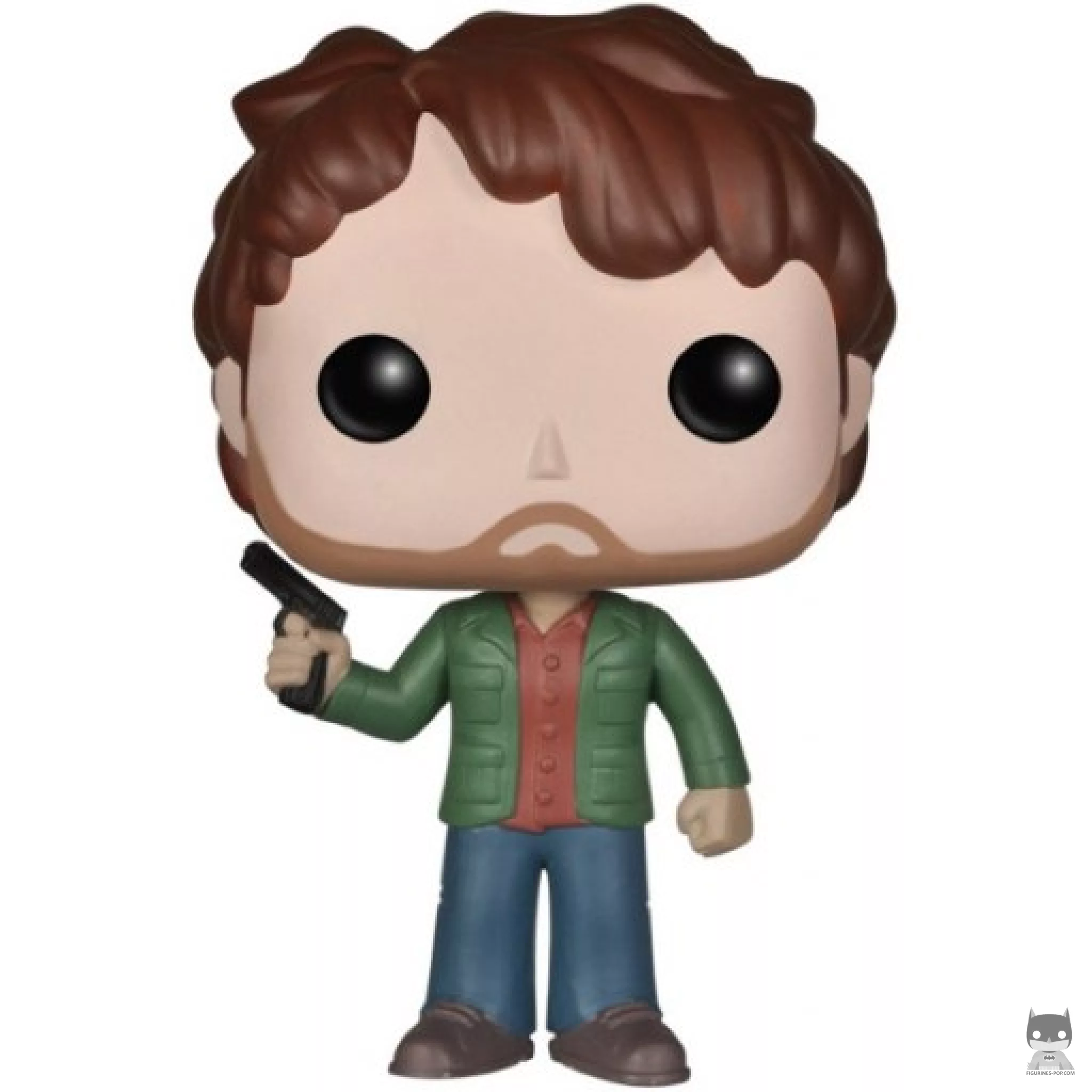 Figura Funko Pop! Will Graham (Hannibal Lecter)