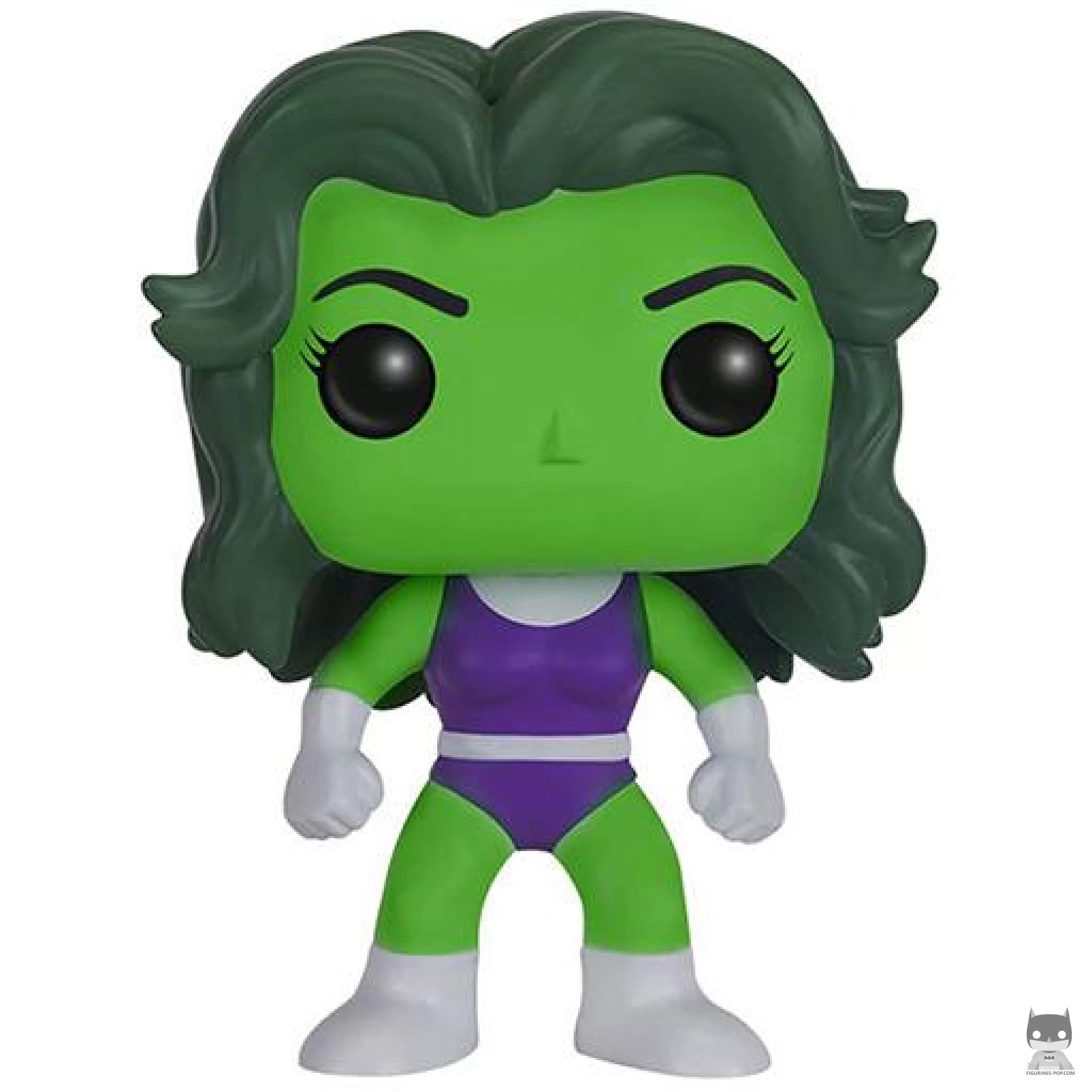 Figura Funko Pop! She-Hulk (Marvel Comics)
