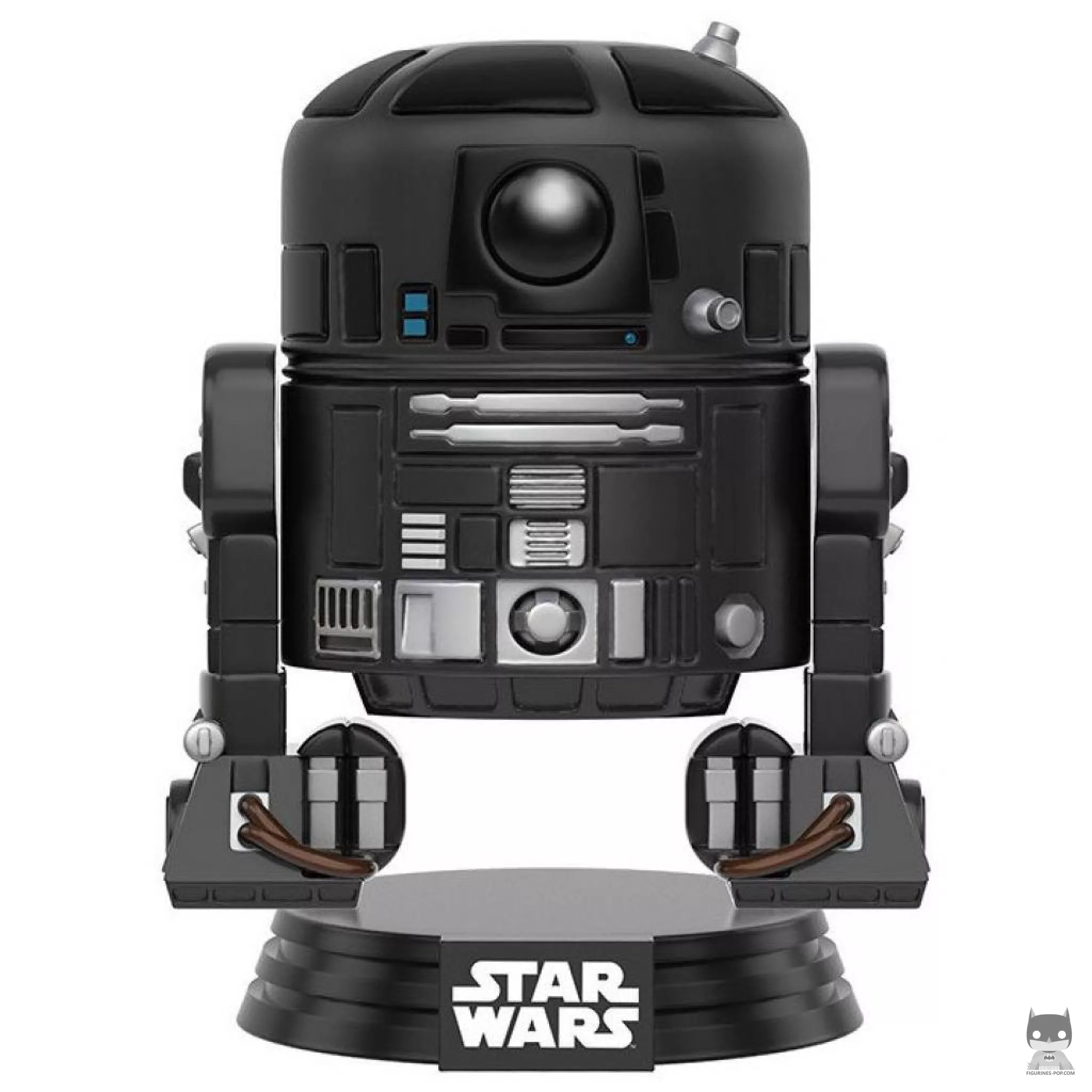 Figura Funko Pop! C2-B5 (Rogue One: Una historia de Star Wars)