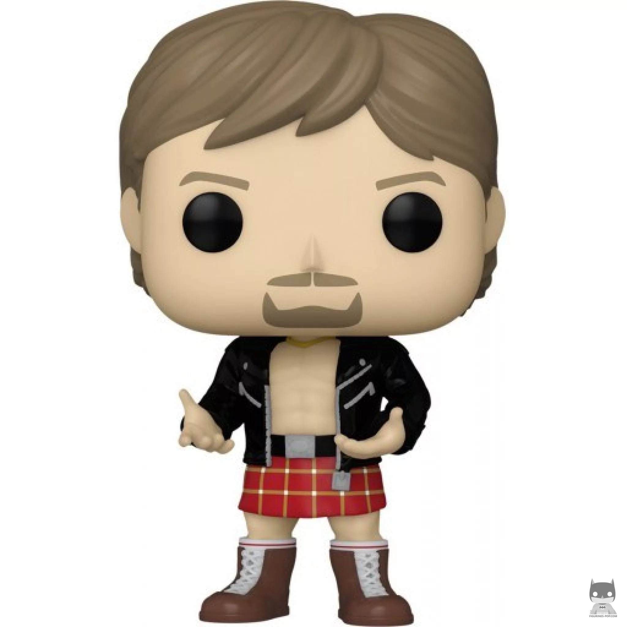 Figura Funko Pop! "Rowdy" Roddy Piper (WWE)