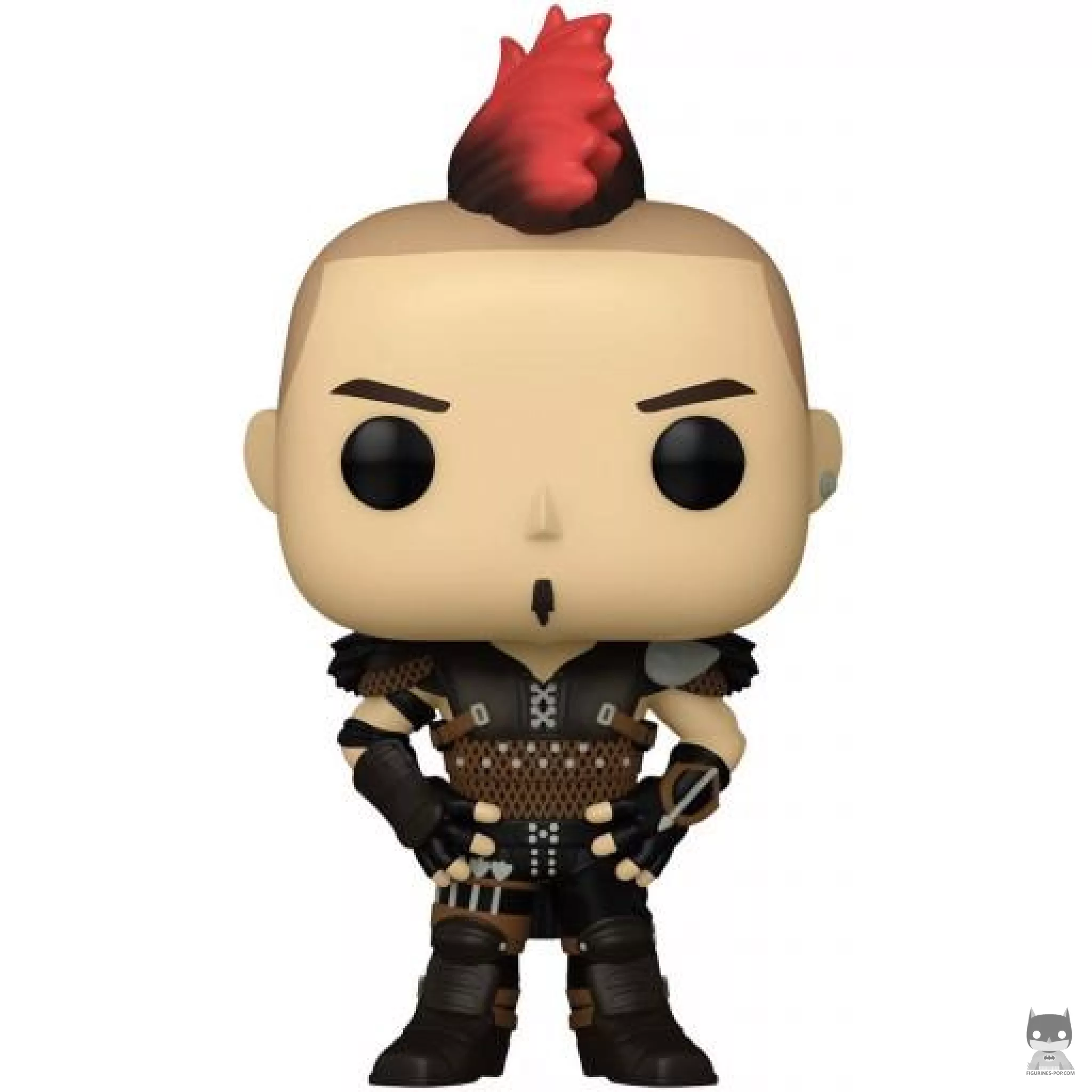 Figura Funko Pop! Wez (Mad Max) (Warner Bros 100)