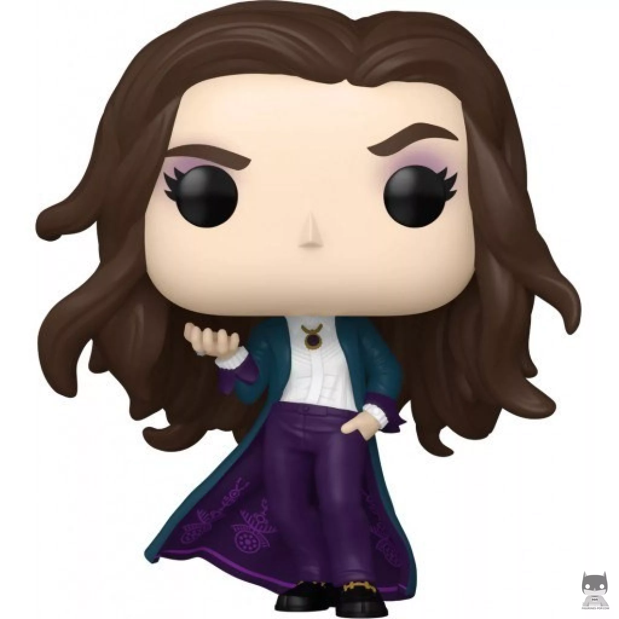 Figura Funko Pop! Agatha Harkness (Agatha, ¿quién si no?)