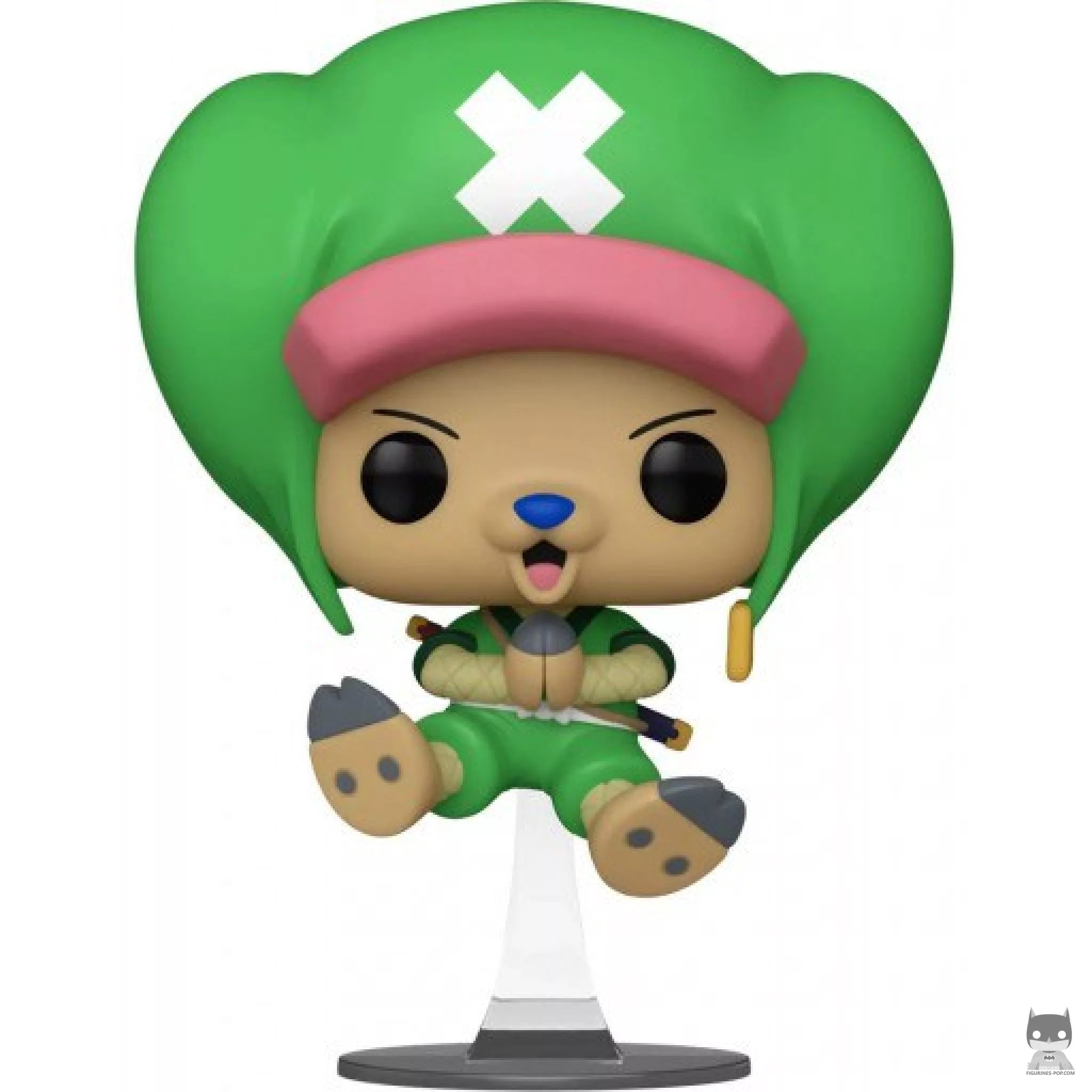 Figura Funko Pop! Chopperemon (One Piece)