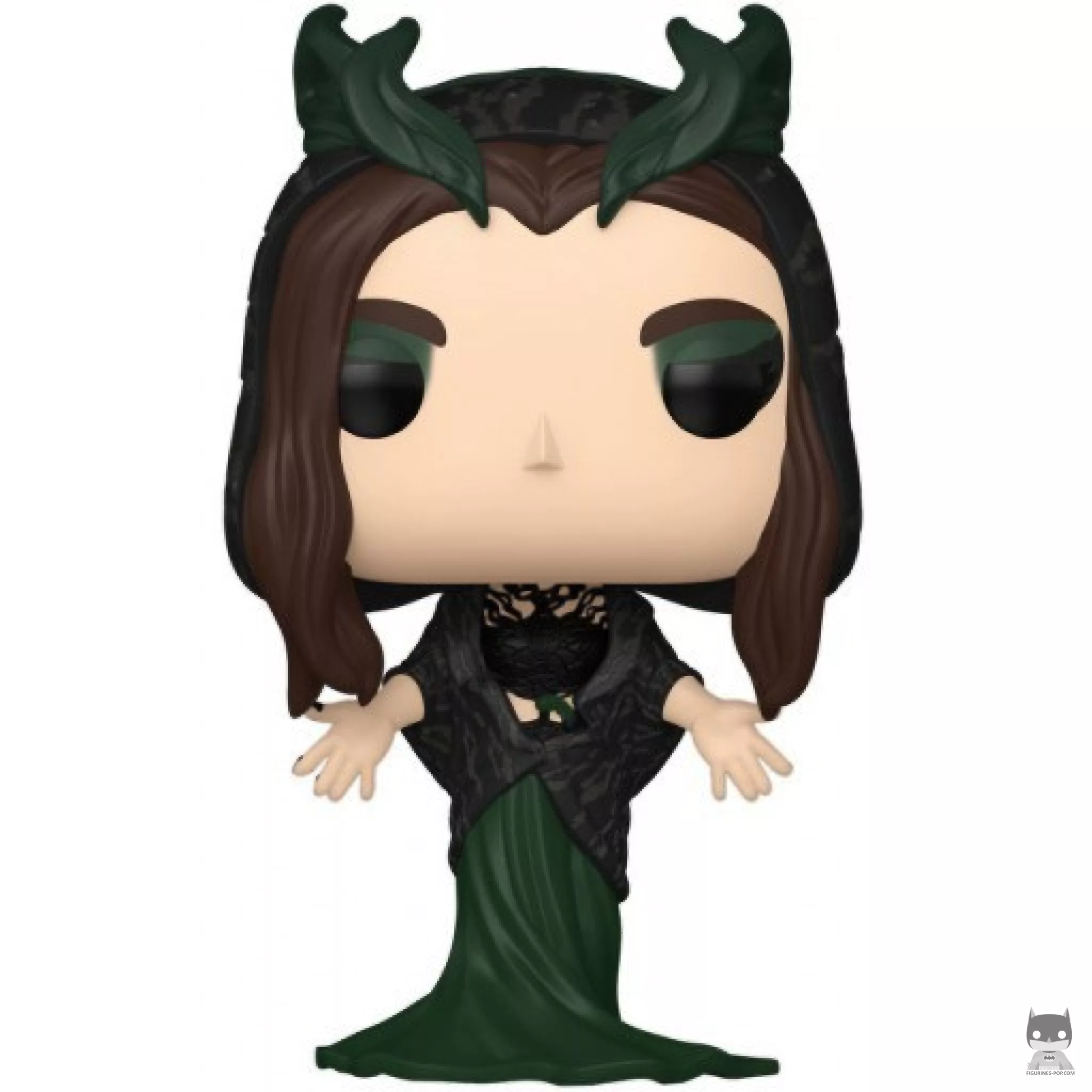 Figura Funko Pop! Muerte (Agatha, ¿quién si no?)