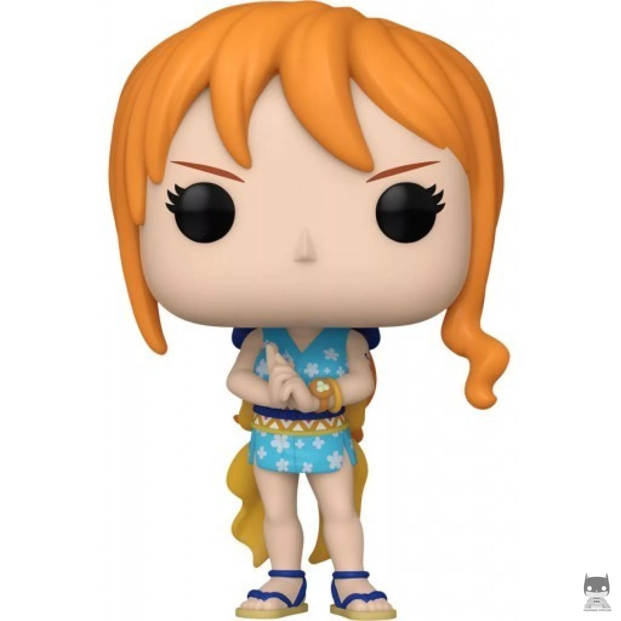 Figura Funko Pop! Onami (One Piece)