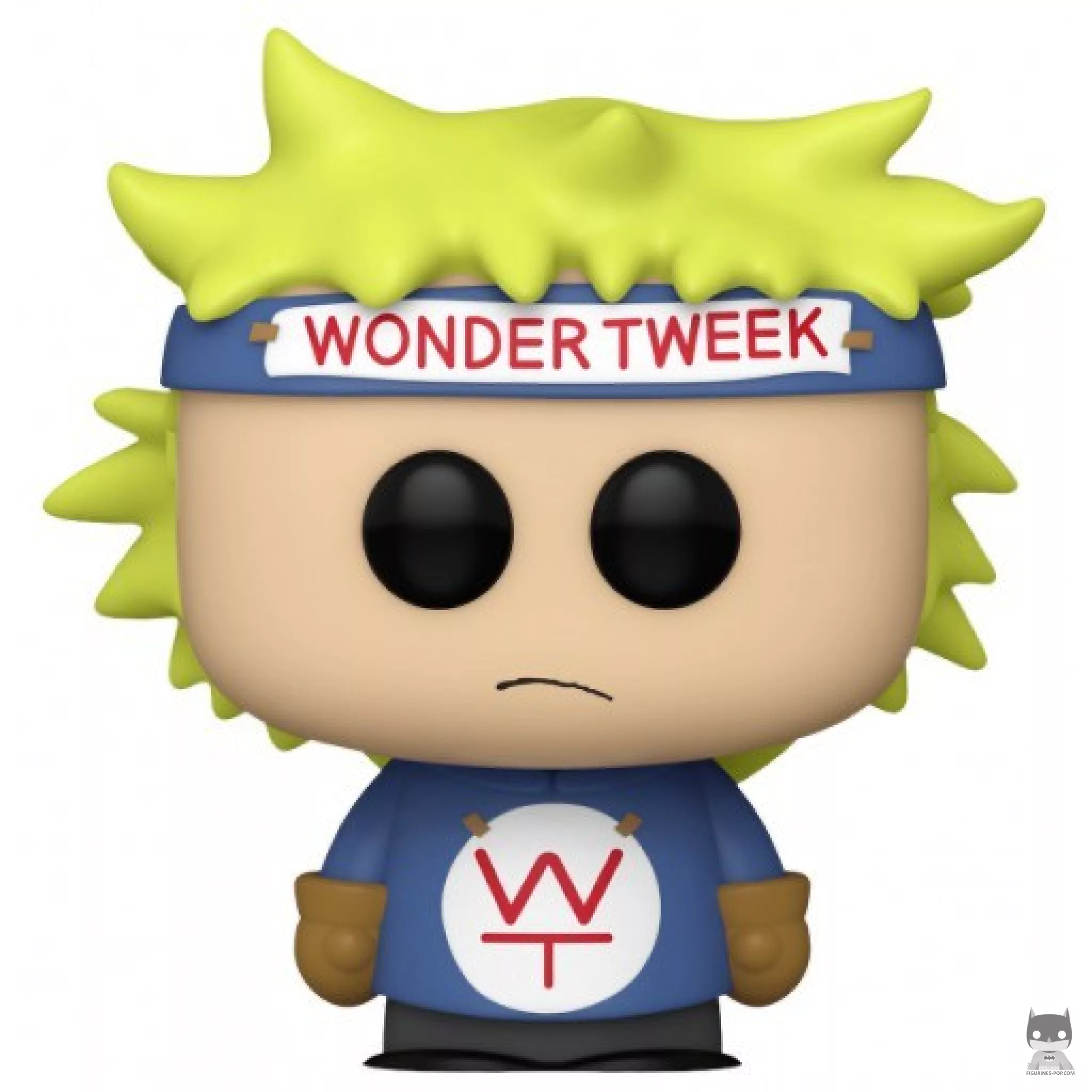 Figura Funko Pop! Wonder Tweek (South Park)