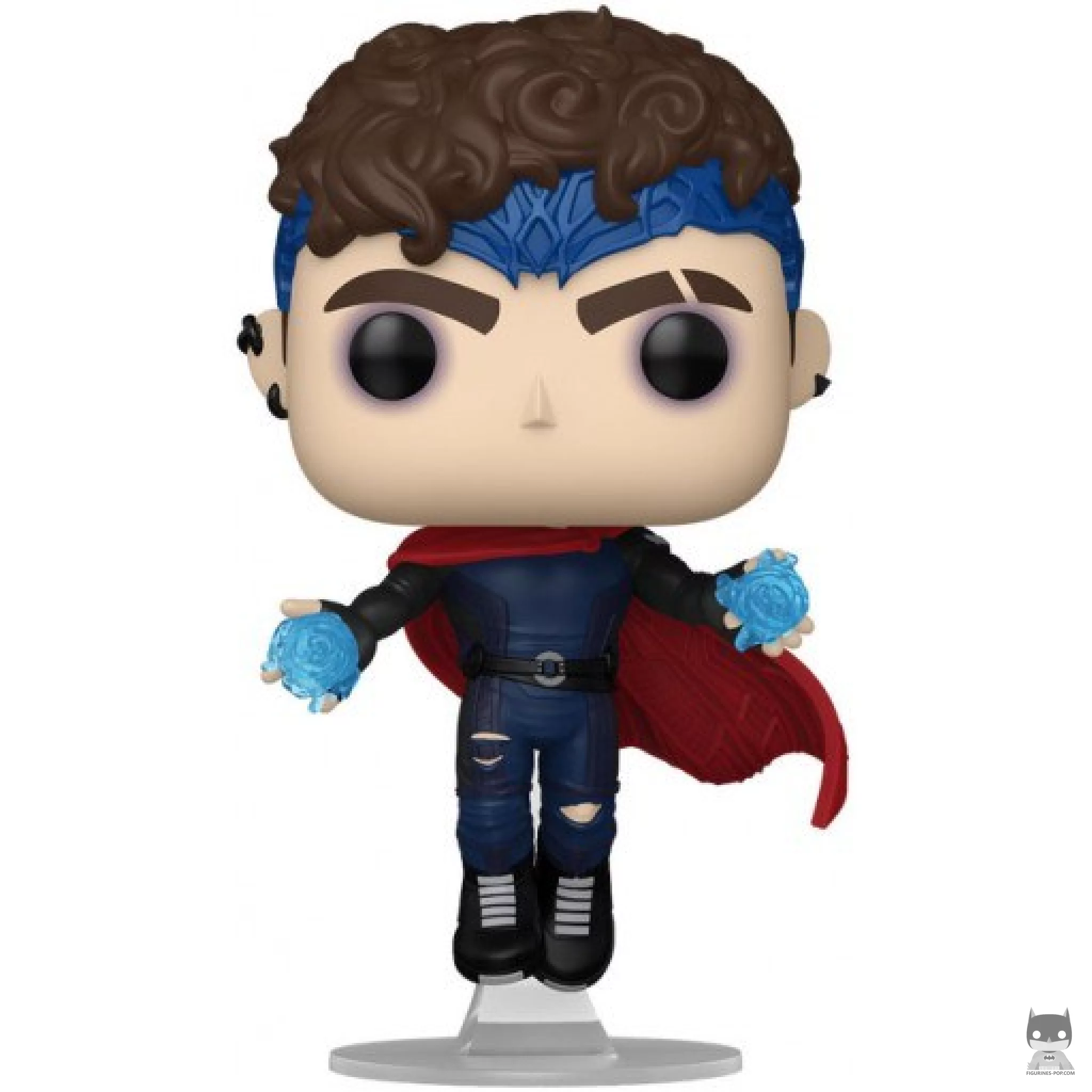 Figura Funko Pop! Wiccan (Agatha, ¿quién si no?)