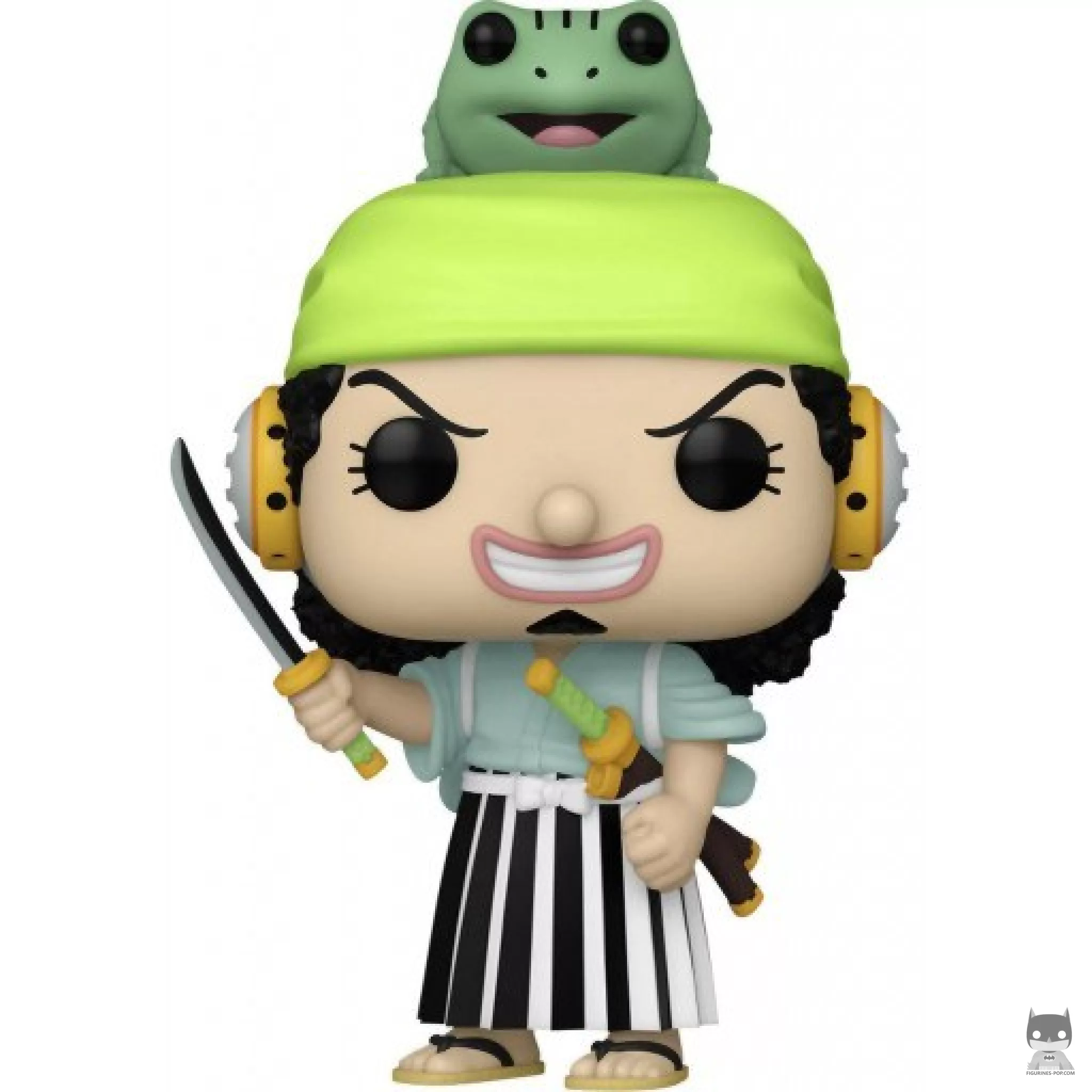 Figura Funko Pop! Usohachi (One Piece)
