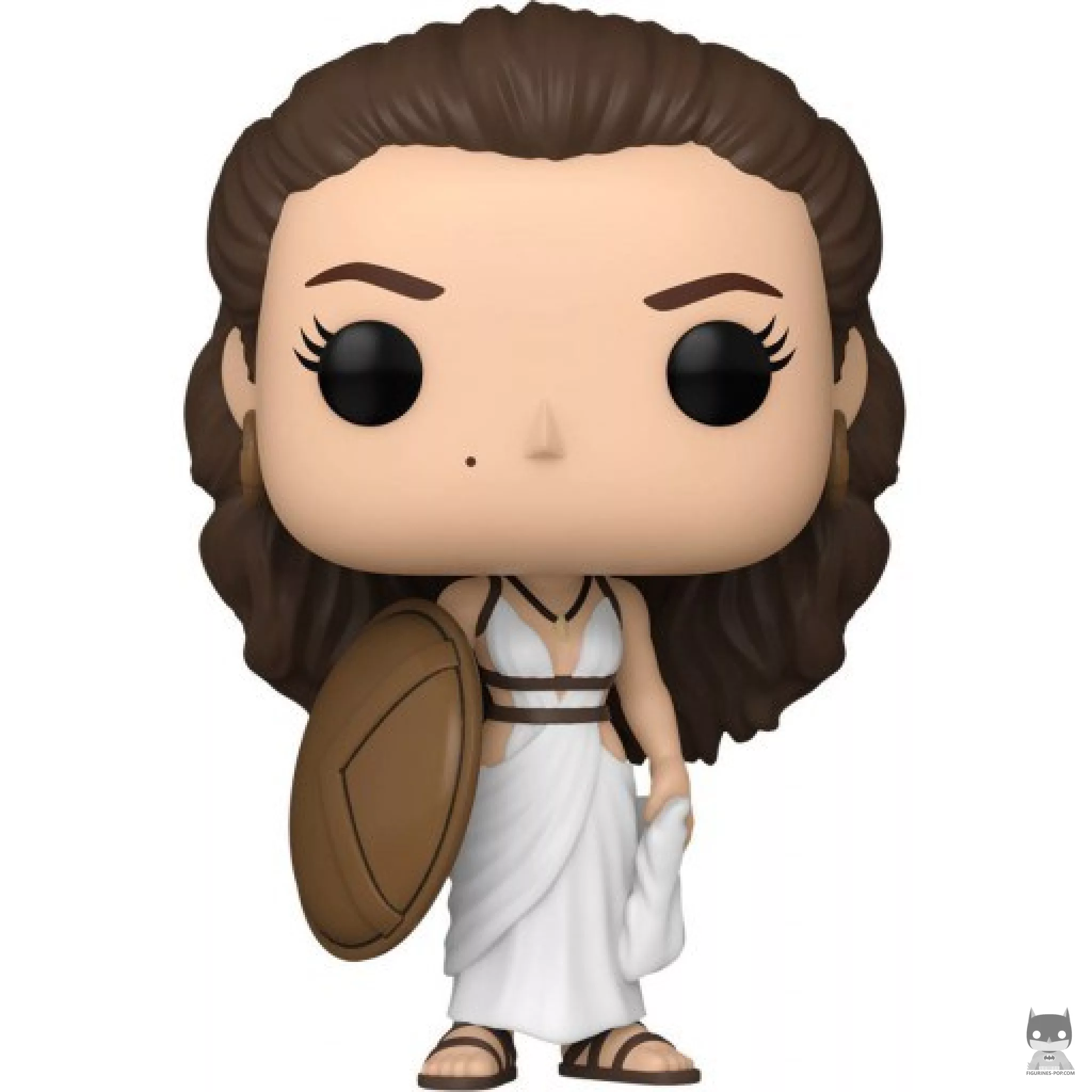 Figura Funko Pop! Reina Gorgo (300) (Warner Bros 100)