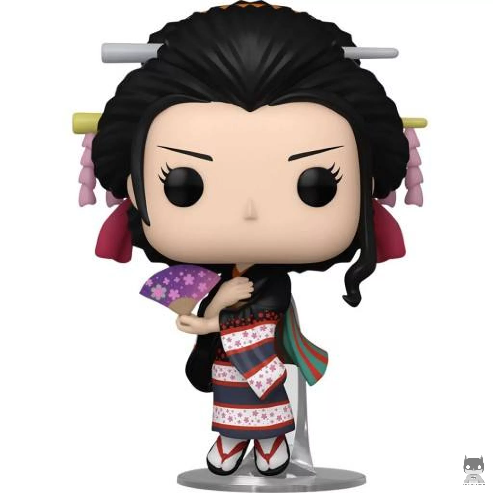 Figura Funko Pop! Orobi (One Piece)
