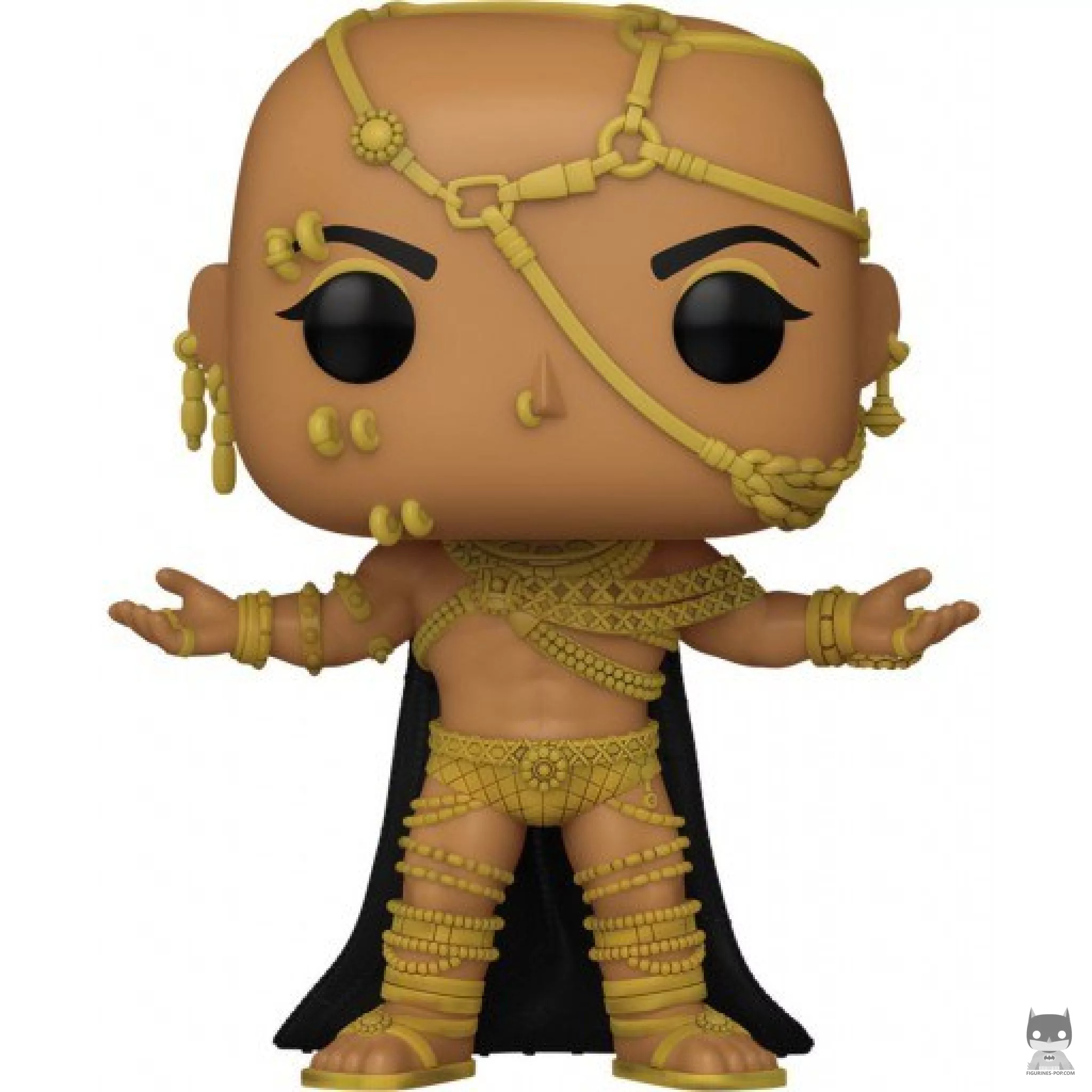 Figura Funko Pop! Xerxes (300) (Warner Bros 100)