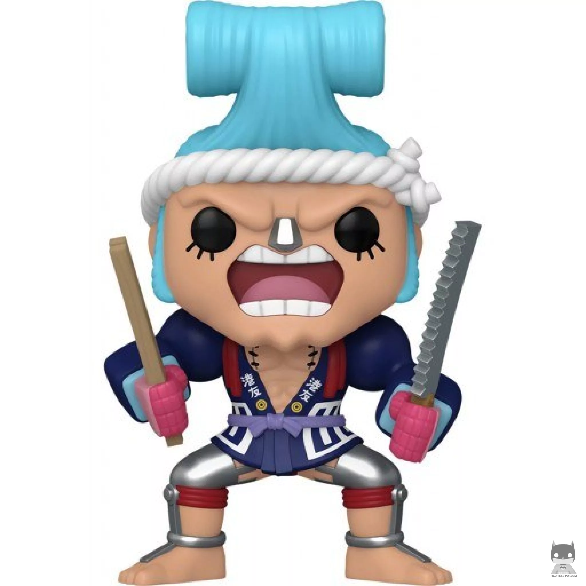 Figura Funko Pop! Franosuke (Supersized) (One Piece)