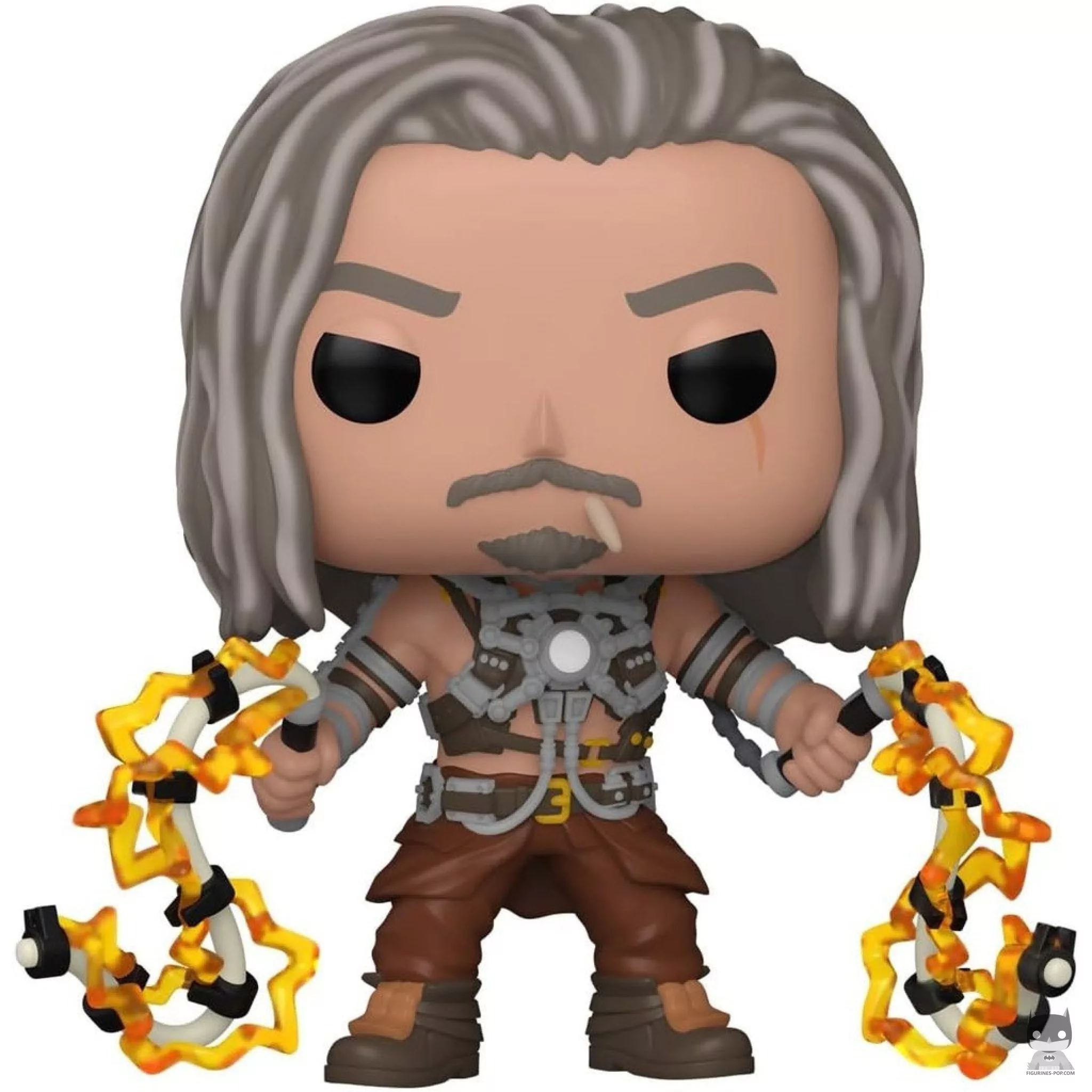 Figura Funko Pop! Whiplash (La saga del Infinito)