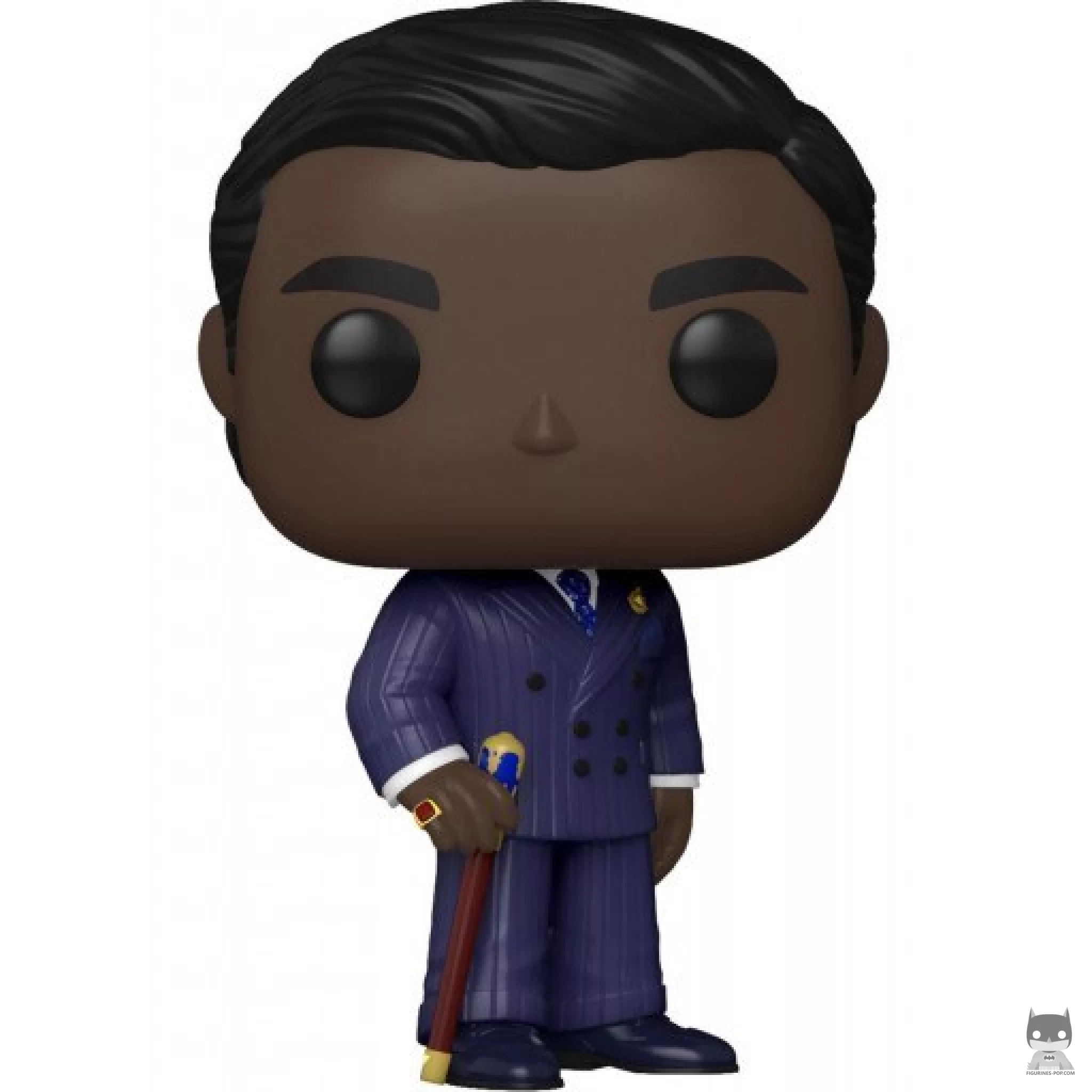 Figura Funko Pop! Slugworth (Wonka)